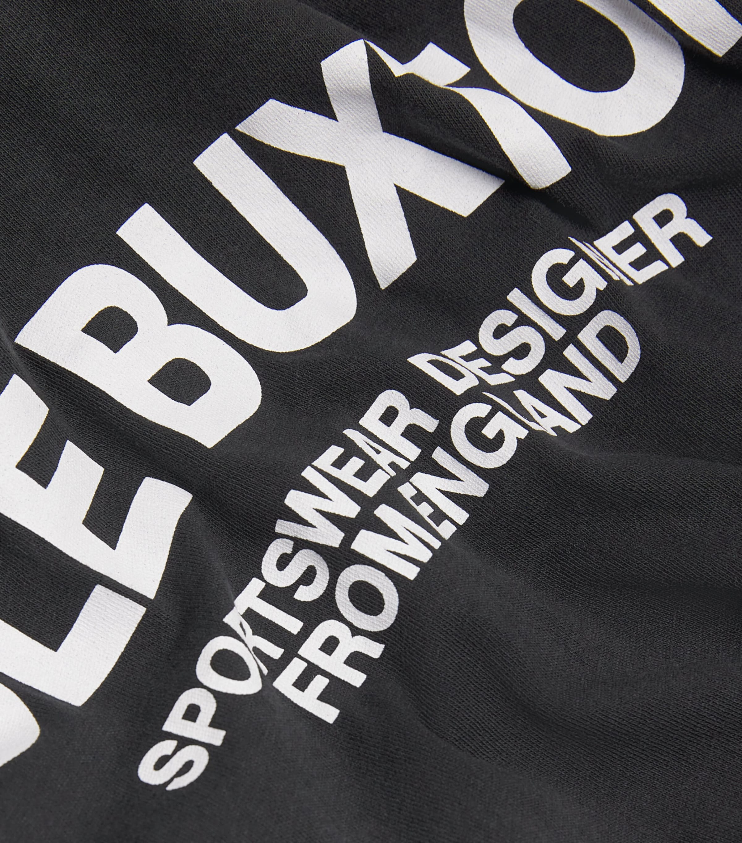 Sportswear T-Shirt VINTAGE BLACK 001 Image 5