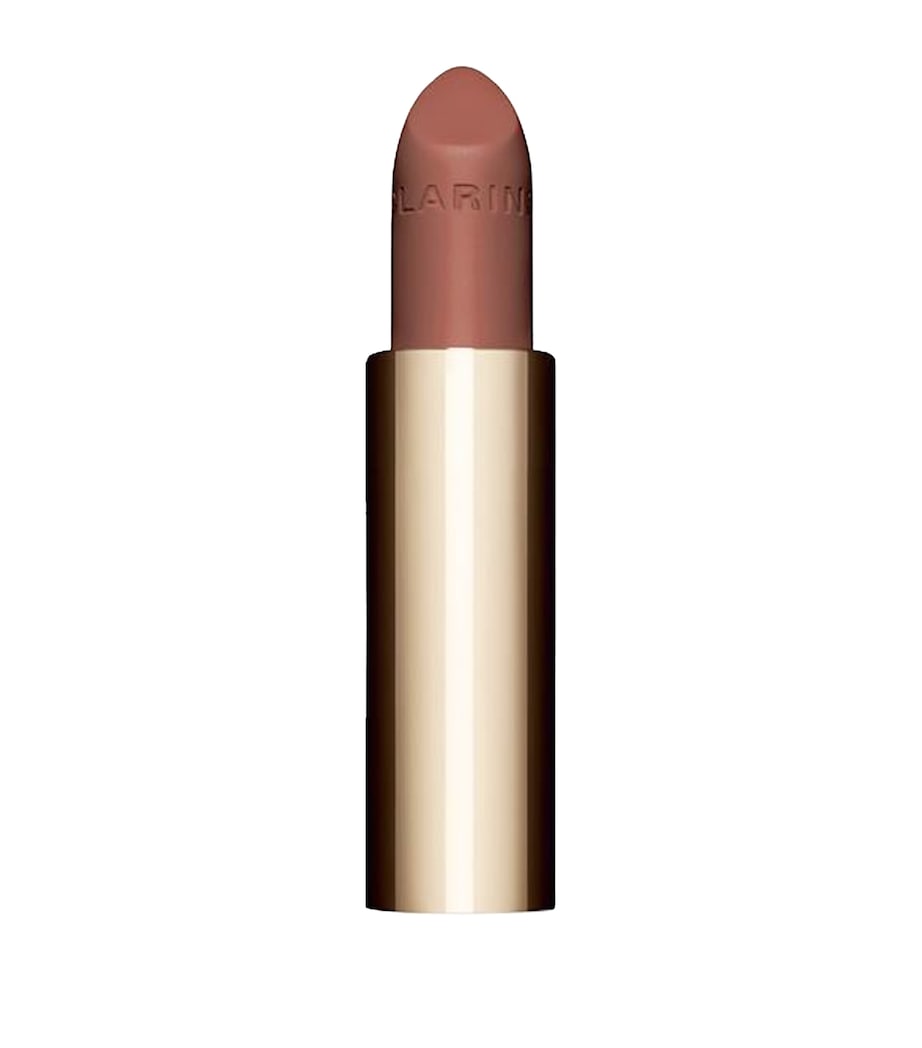 Joli Rouge Velvet Lipstick - Refill SANDY PINK Image 1