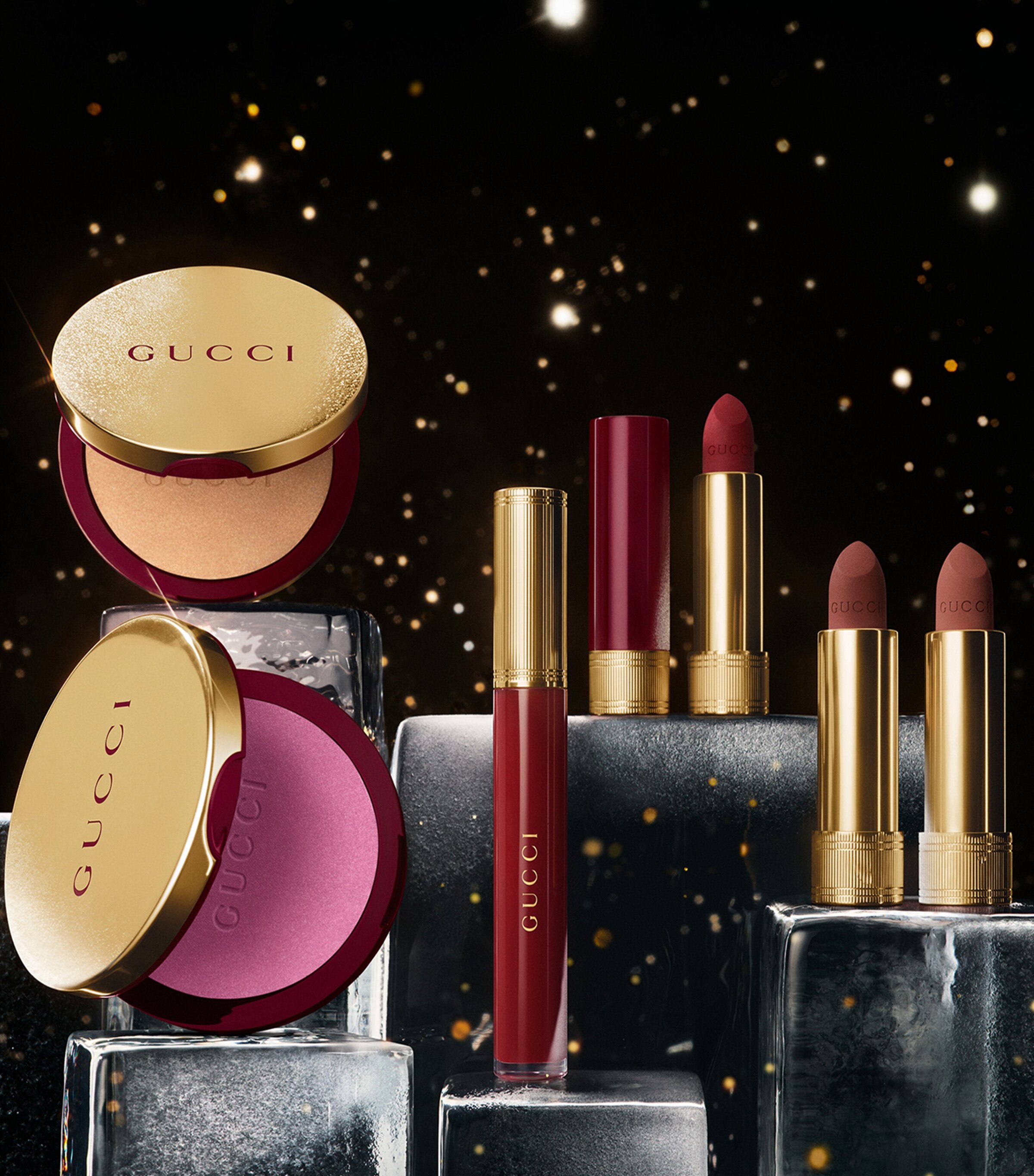 Glow Highlighter 06NEWSHD XMAS25 IV Image 5