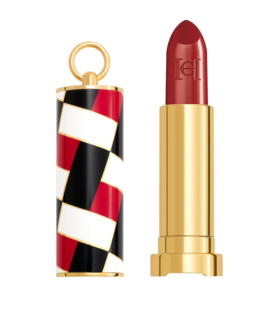 Carolina Herrera Fabulous Kiss Blur Matte Lipstick Set Image 1