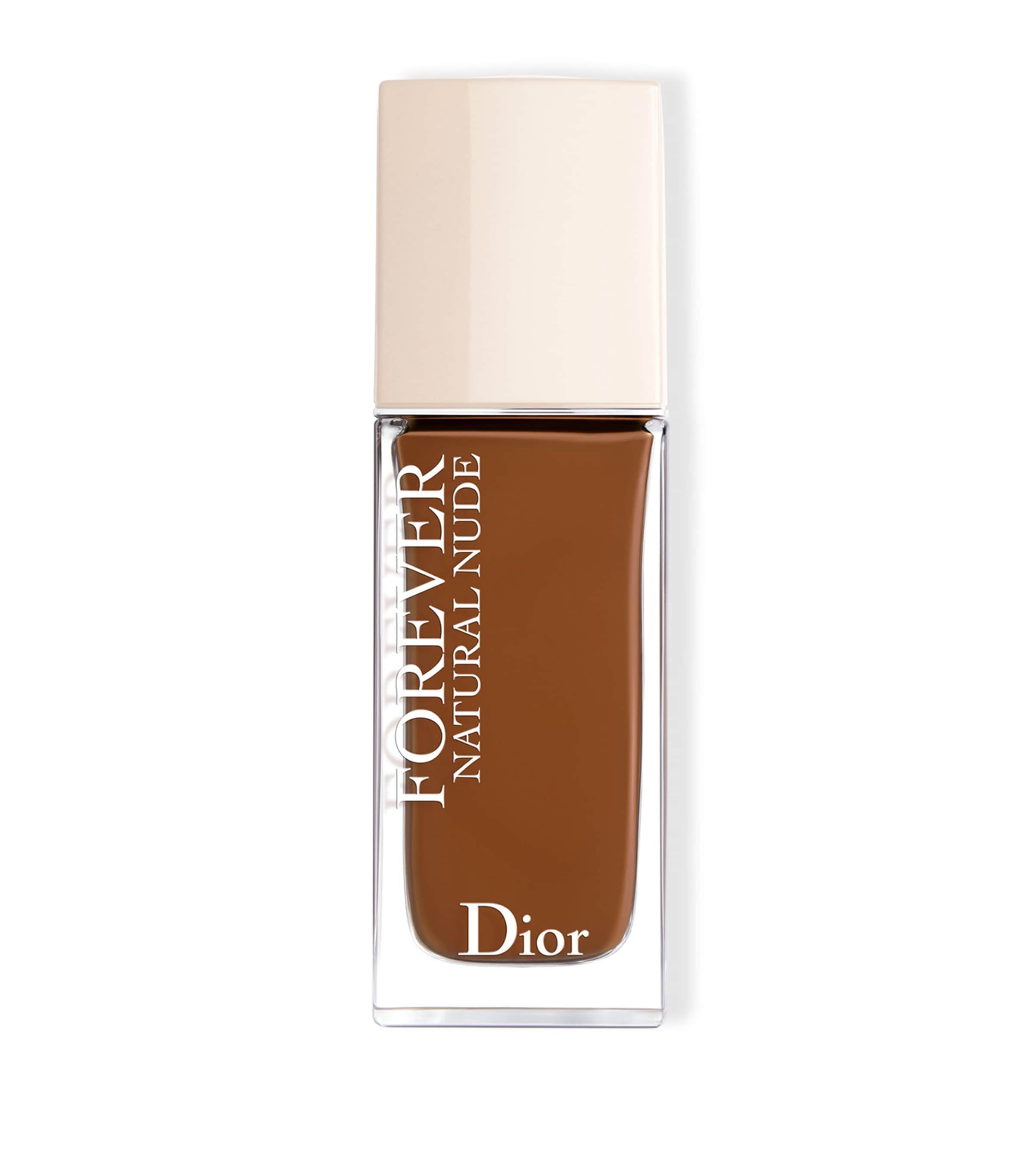 Dior Forever Natural Nude Foundation In Beige