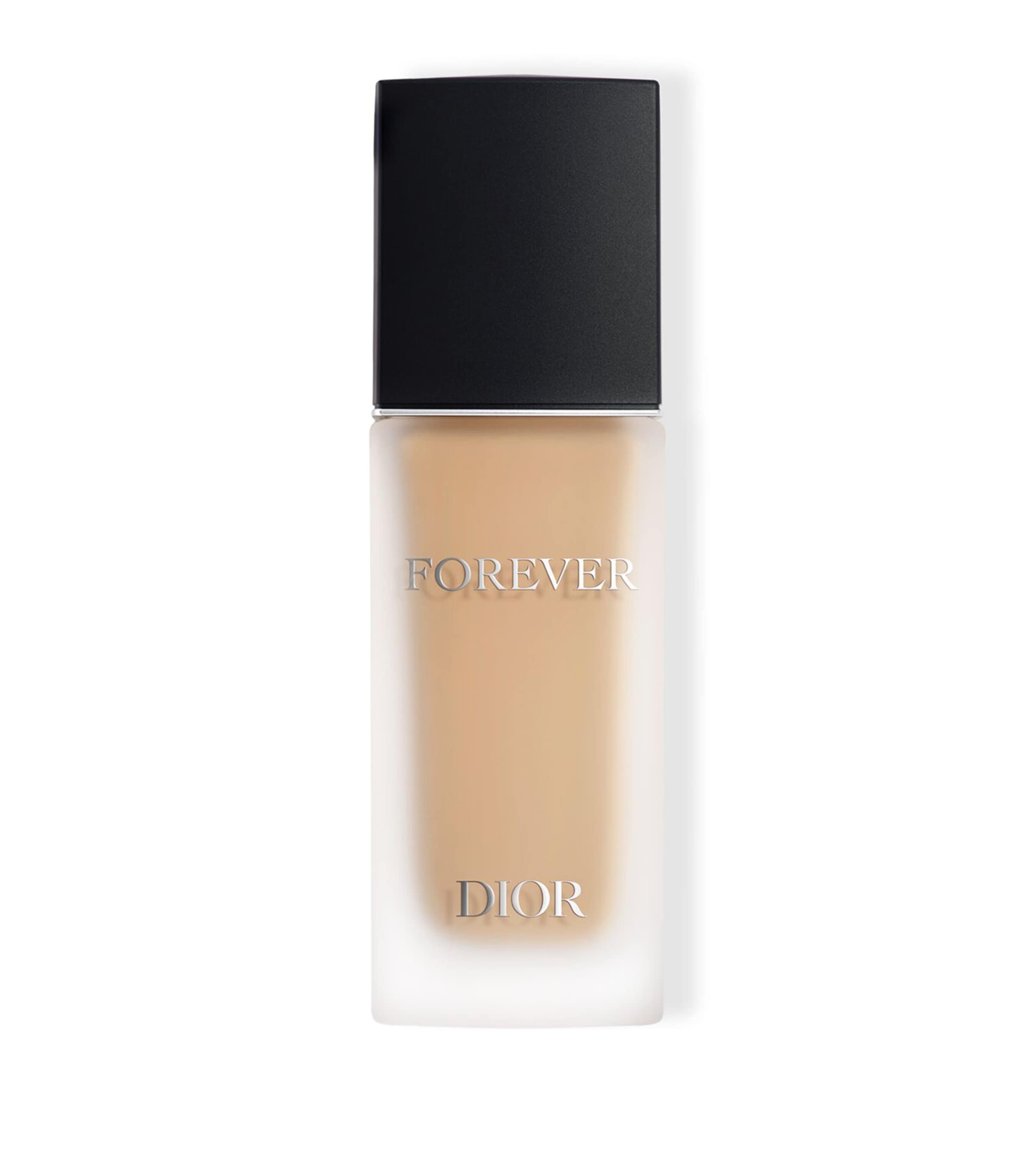 Dior Forever Matte Foundation In Beige