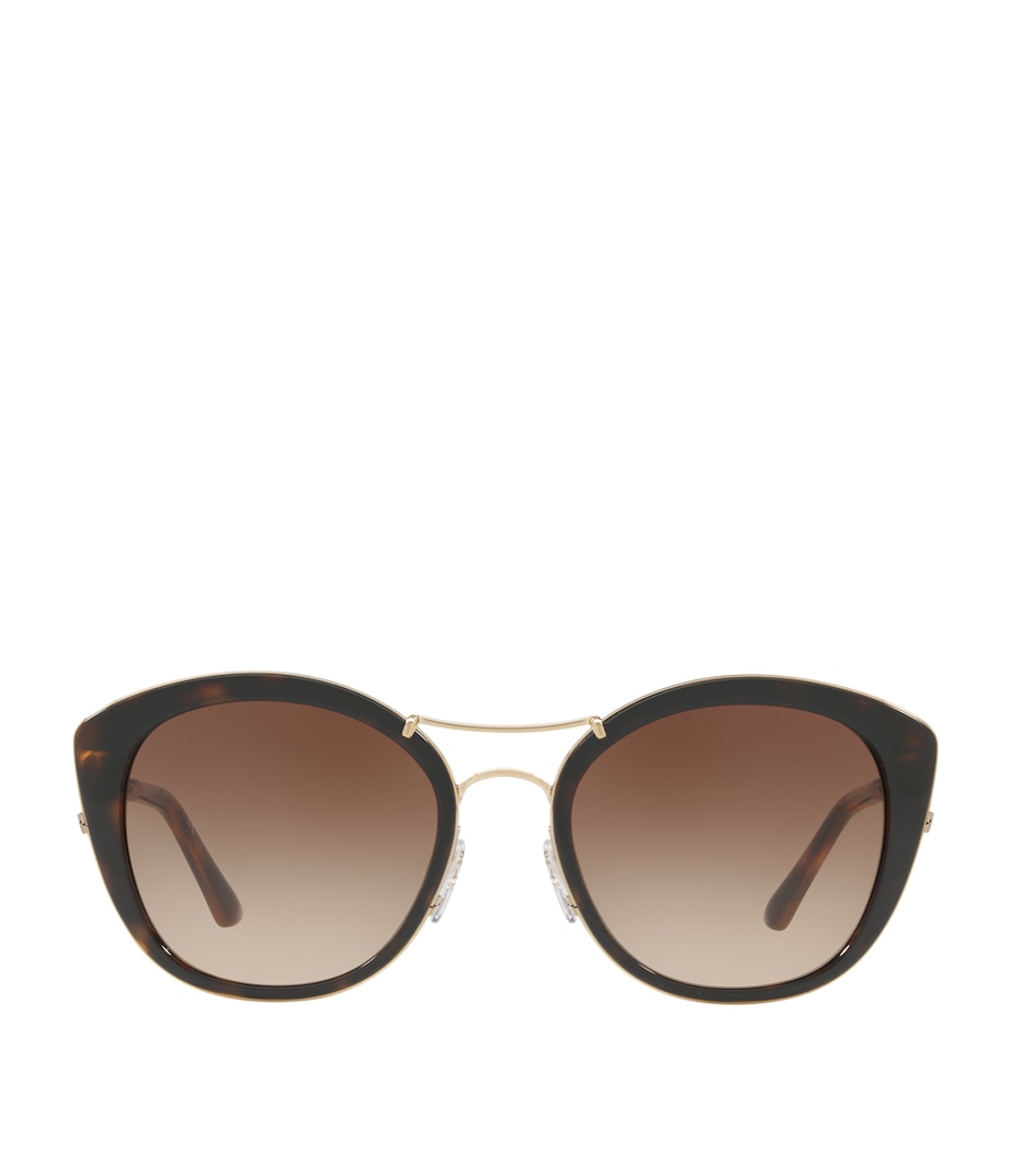 Round Sunglasses 300213 Image 1