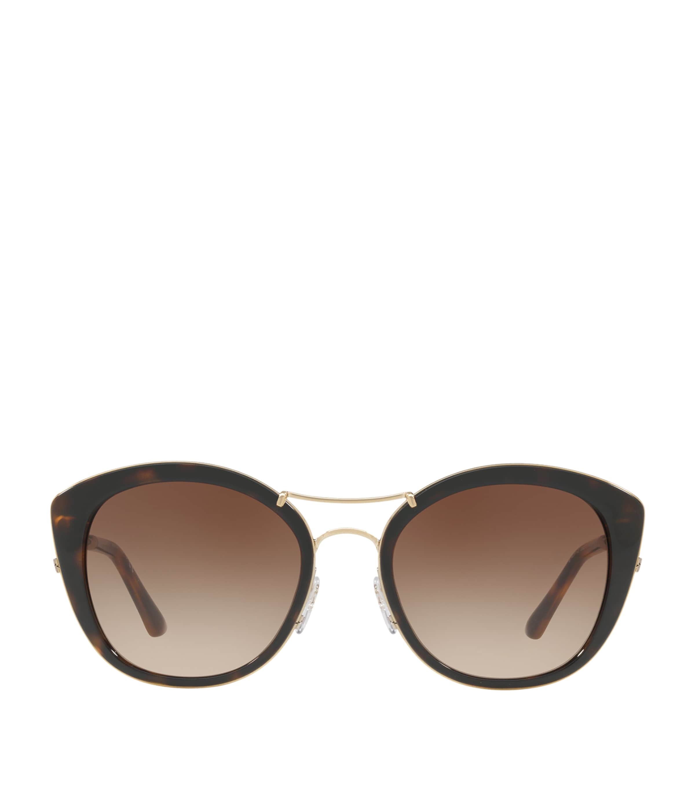 Burberry Round Sunglasses | Holiday Shop | Womens | Sunglasses | Women Accessories | Designers | Burberry