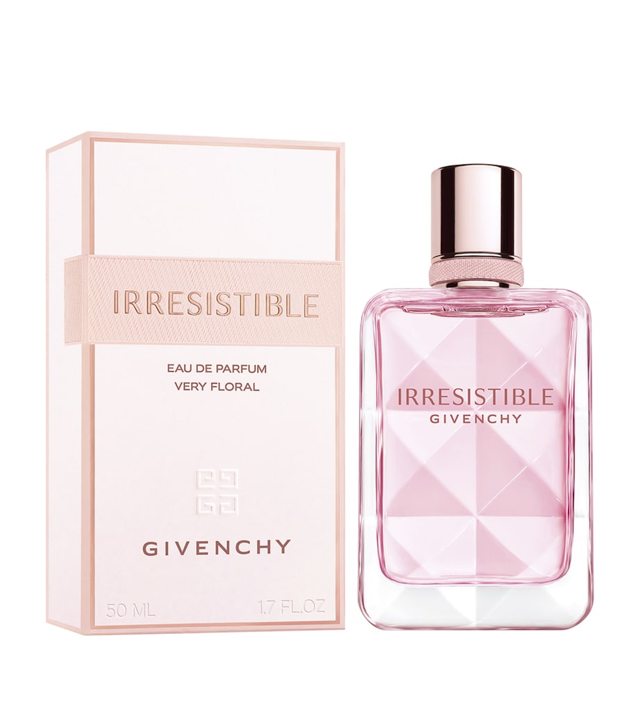 Irresistible Very Floral Eau de Parfum (50ml) NO COLOUR Image 1