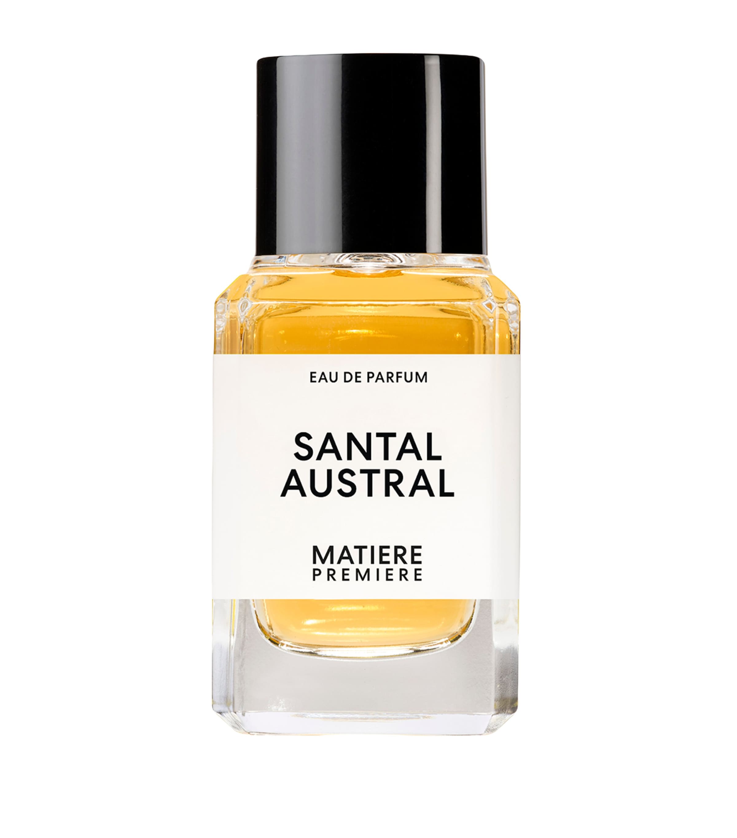 Matiere Premiere Santal Austral Eau De Parfum In White