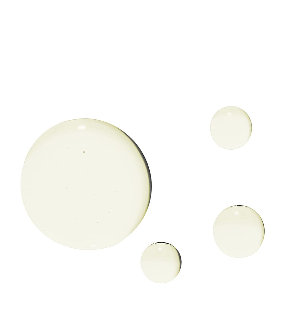 Geranium Rose Body Oil (100ml) NO COLOUR Image 3