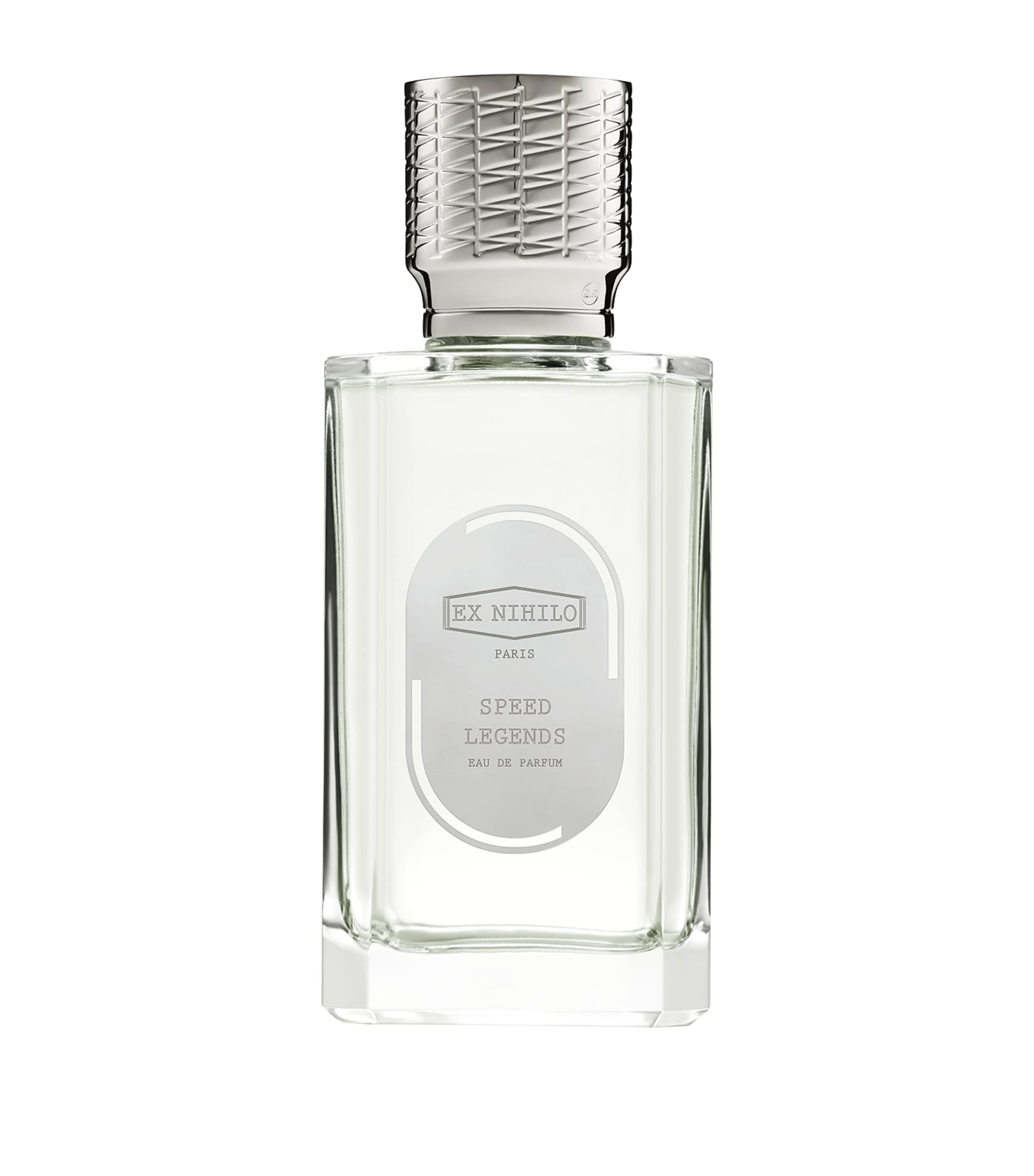 Ex Nihilo Speed Legends Eau De Parfum In White