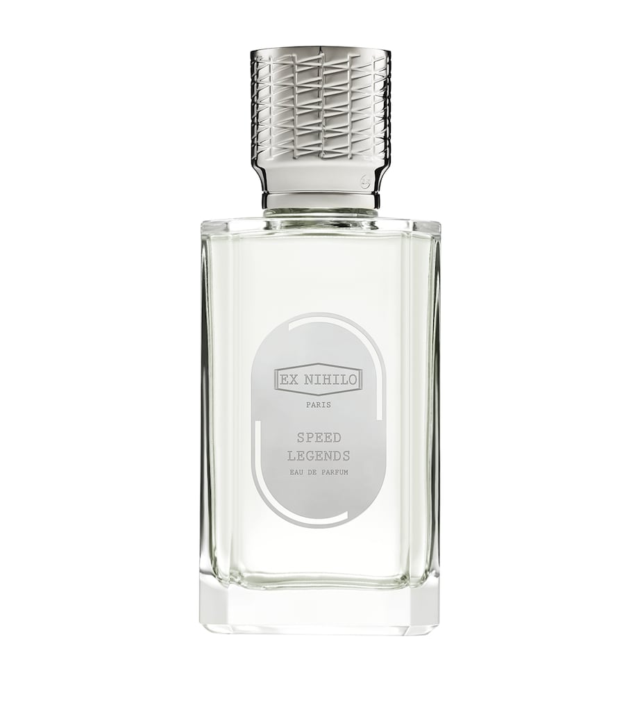 Speed Legends Eau de Parfum (100ml) NO COLOUR Image 1