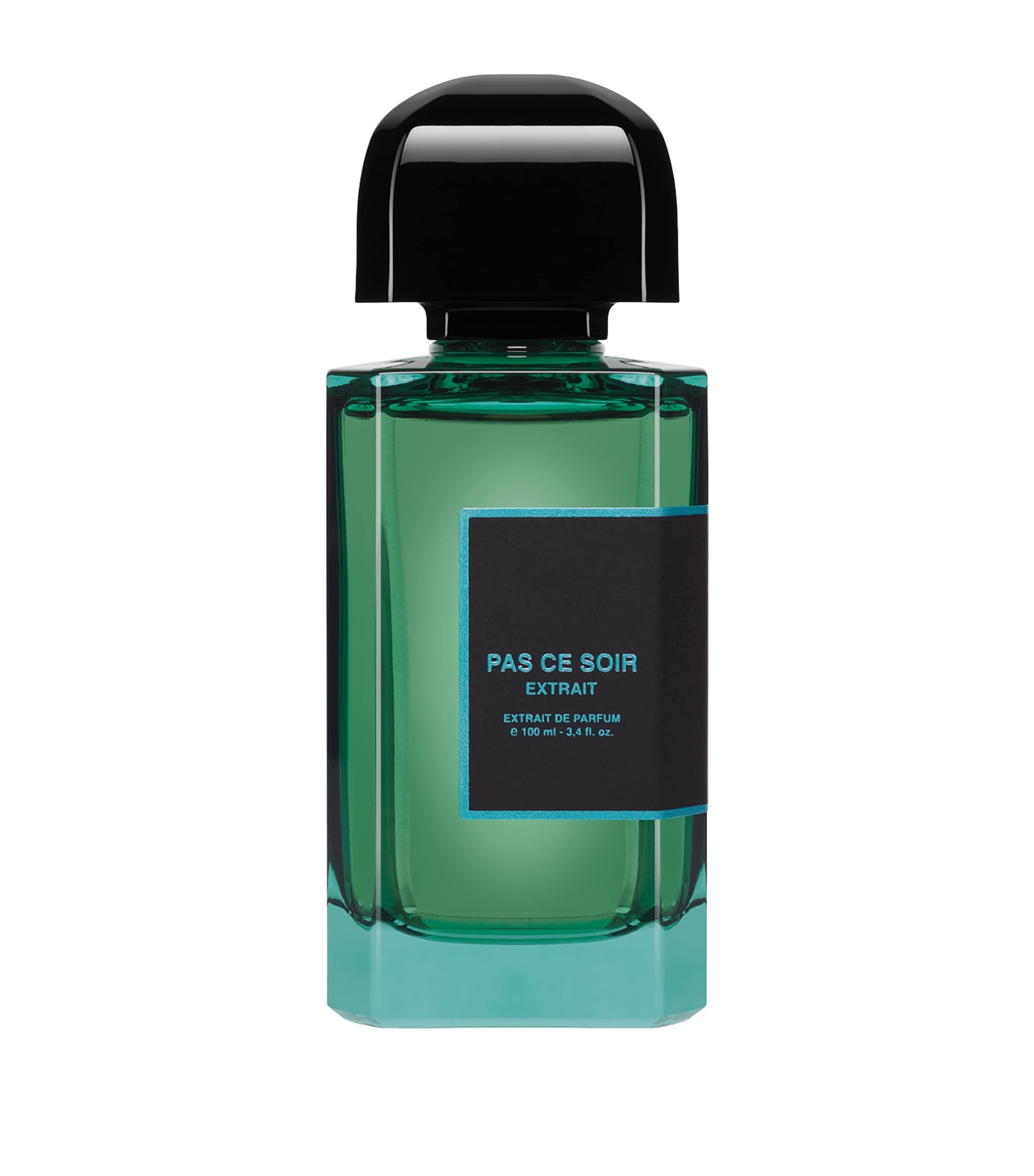Bdk Parfums Pas Ce Soir Extrait De Parfum Spray 3.4 oz Fragrance 3760035451013
