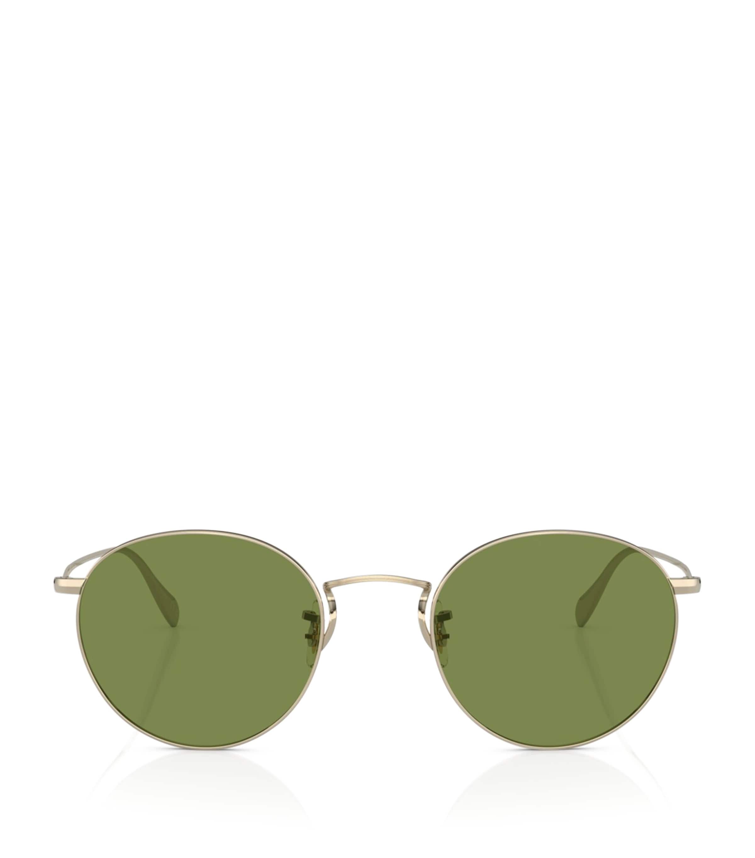 Oliver Peoples Coleridge Sun Phantos Sunglasses Image 1