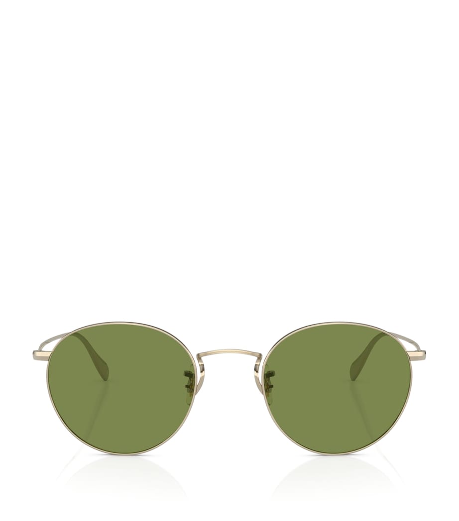Oliver Peoples Coleridge Sun Phantos Sunglasses Image 1