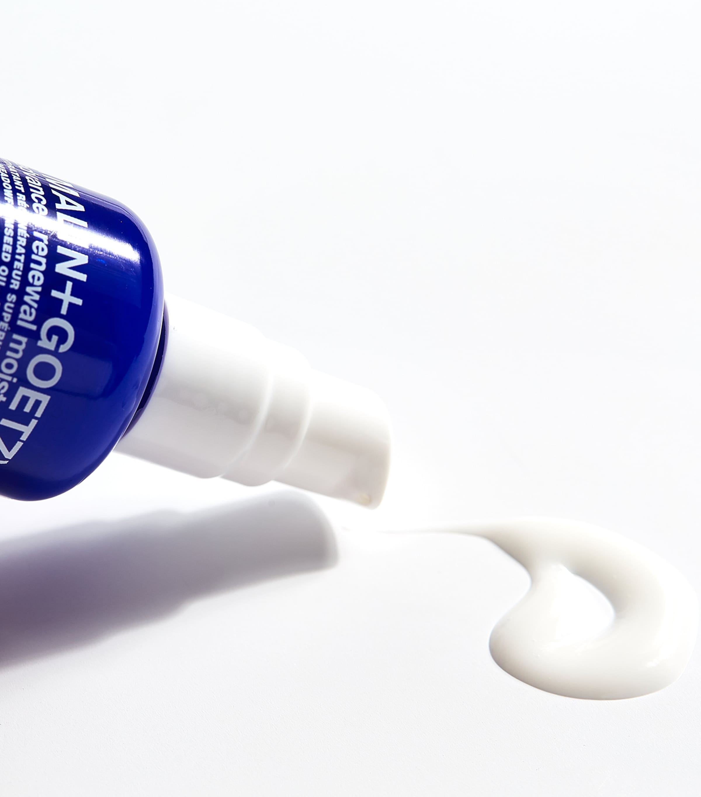 MALIN+GOETZ Advanced Renewal Moisturizer (50ml) Image 2