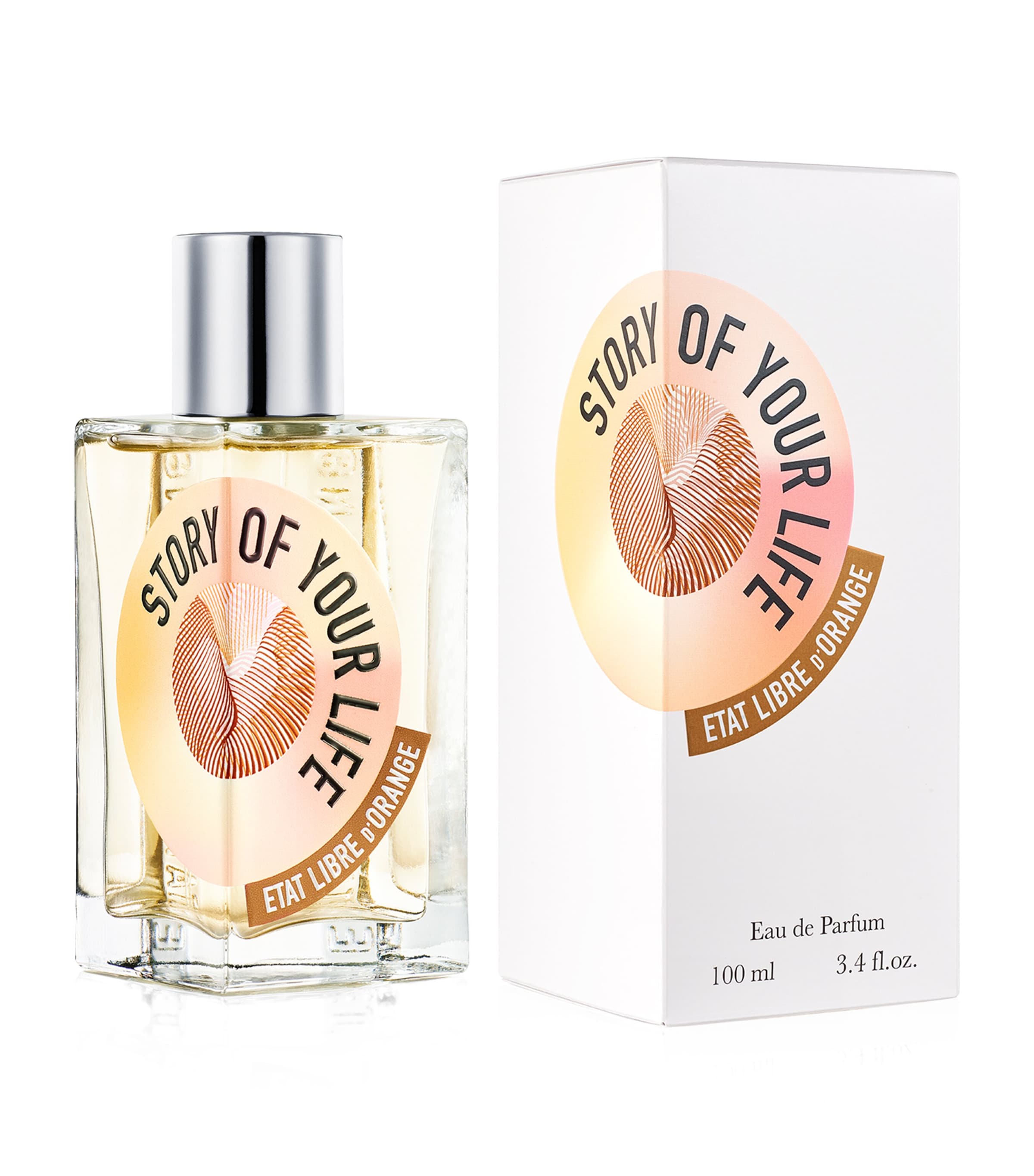 ETAT LIBRE D'ORANGE Story of Your Life Eau de Parfum (100ml