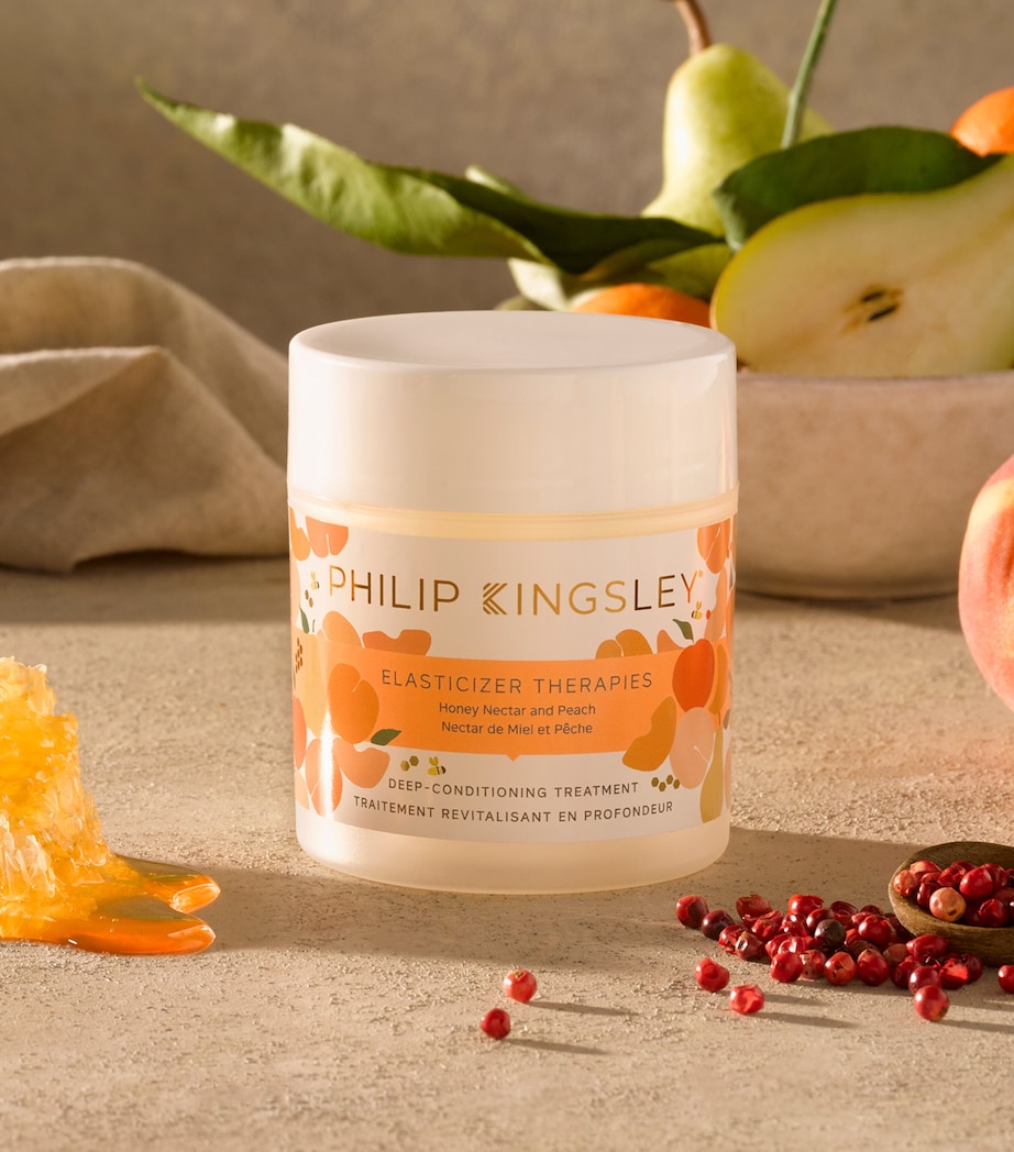 Elasticizer Therapies Honey Nectar and Peach (150ml) NO COLOUR Image 2