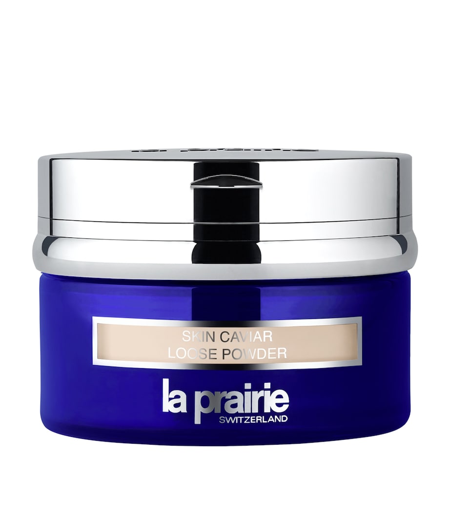 Skin Caviar Loose Powder T2 Image 2