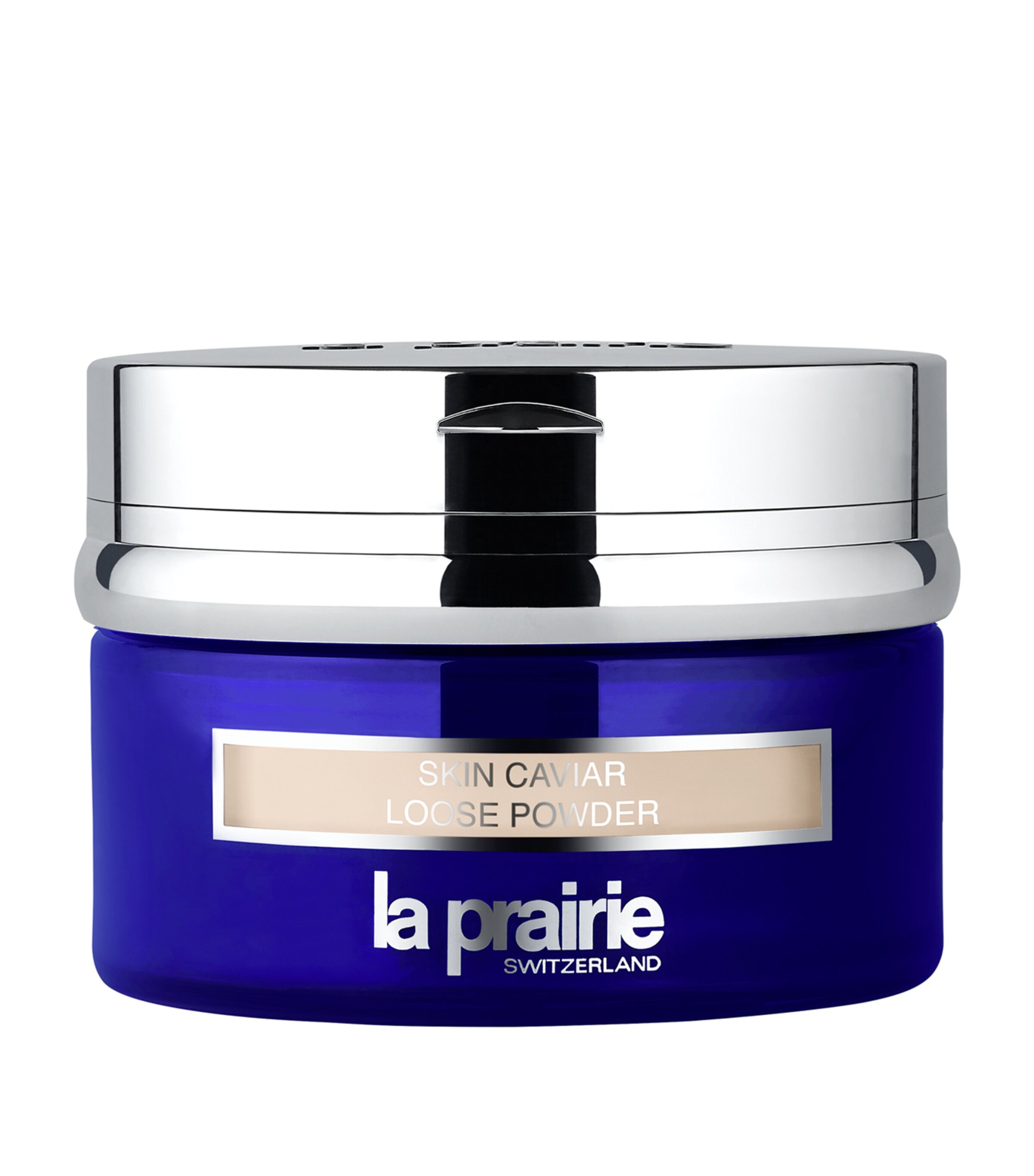 La Prairie Skin Caviar Loose Powder | Make-up | Face | Powders | Designers | La Prairie La Prairie Skin Caviar Loose Powder | Make-up | Face | Powders | Designers | La Prairie