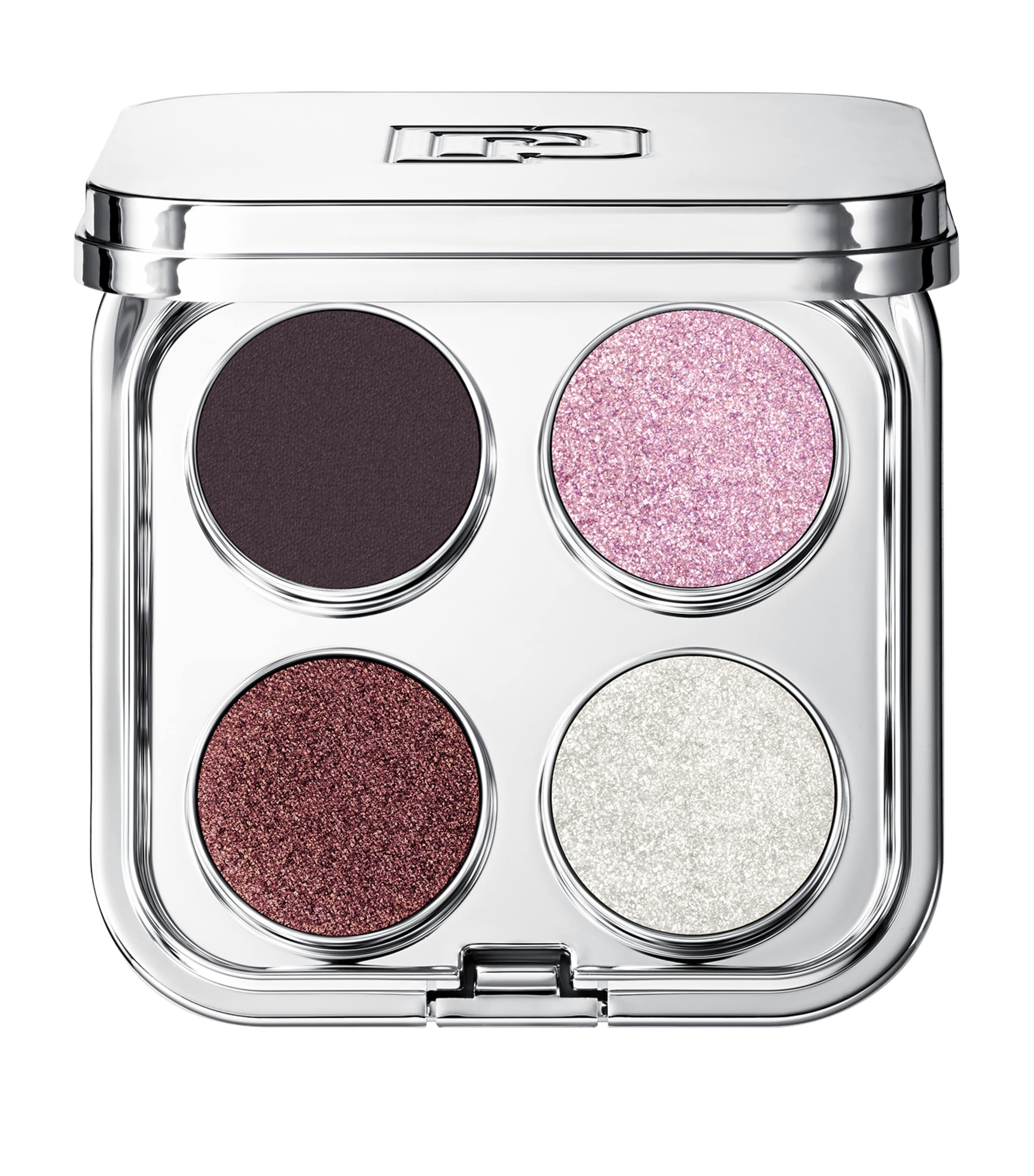 Rabanne Handbag Eyeshadow Palette Don't Be Shy Image 1
