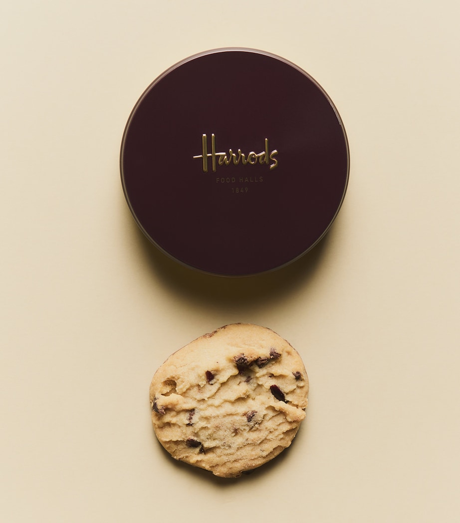 Harrods The Festive Favourites Hamper Image 2