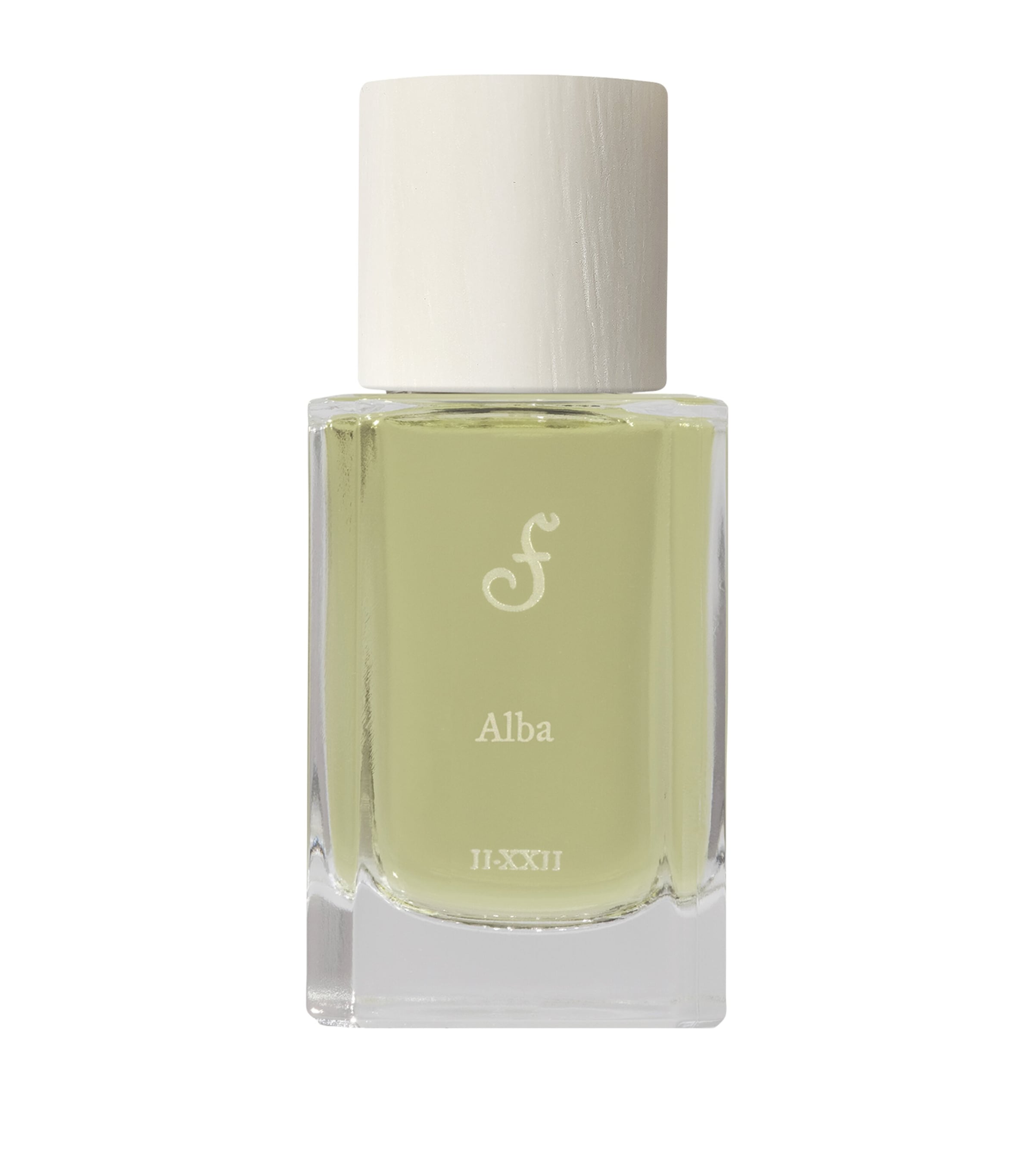 フエギアFUEGUIA Alba 30ml Alba｜アルバ – FUEGUIA 1833 Japan Online