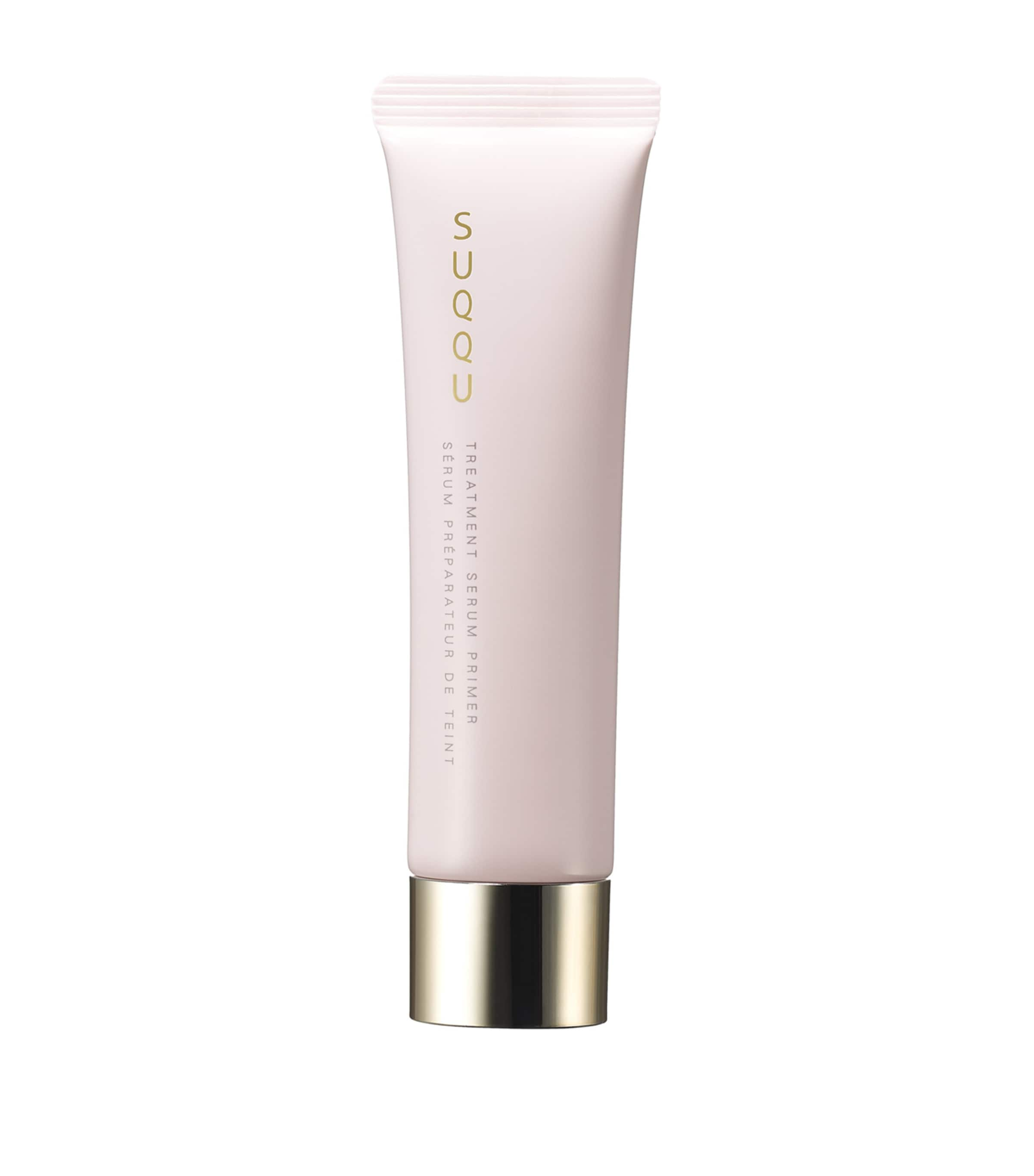 Suqqu Treatment Serum Primer