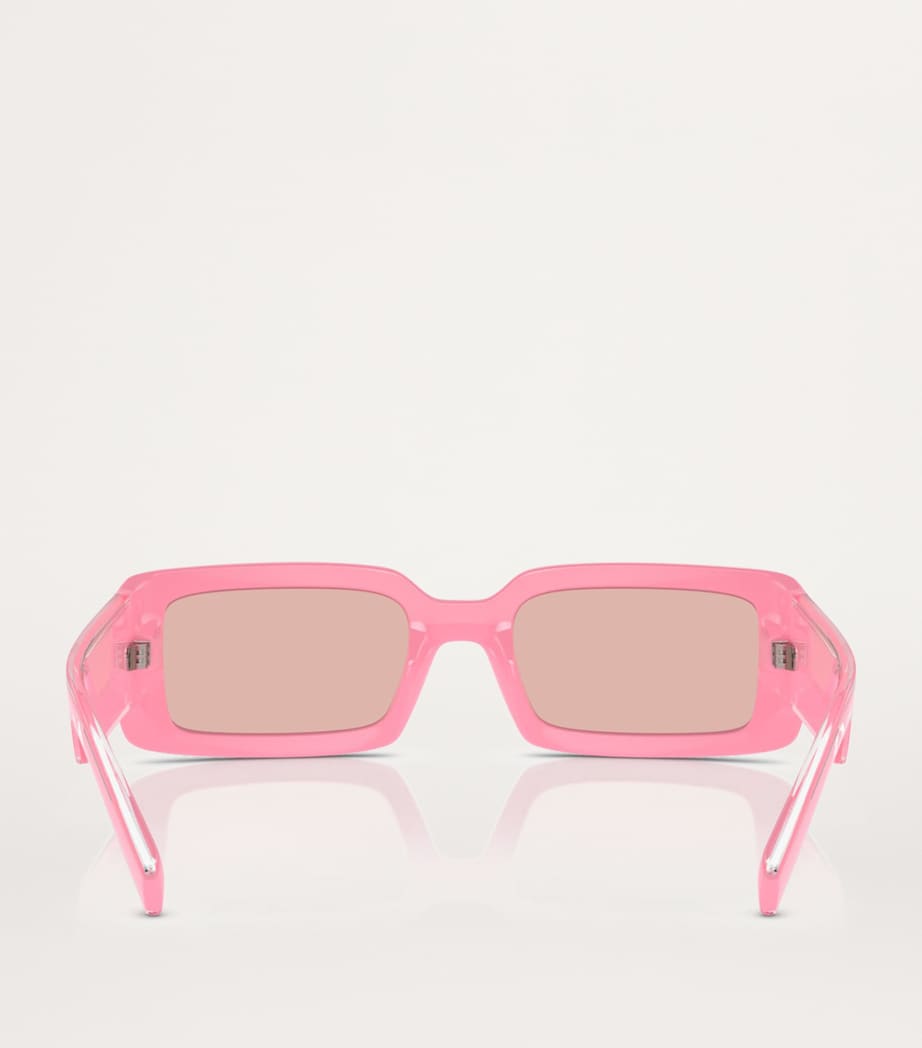 Dolce&Gabbana Injected 0DG6187 Sunglasses Image 4