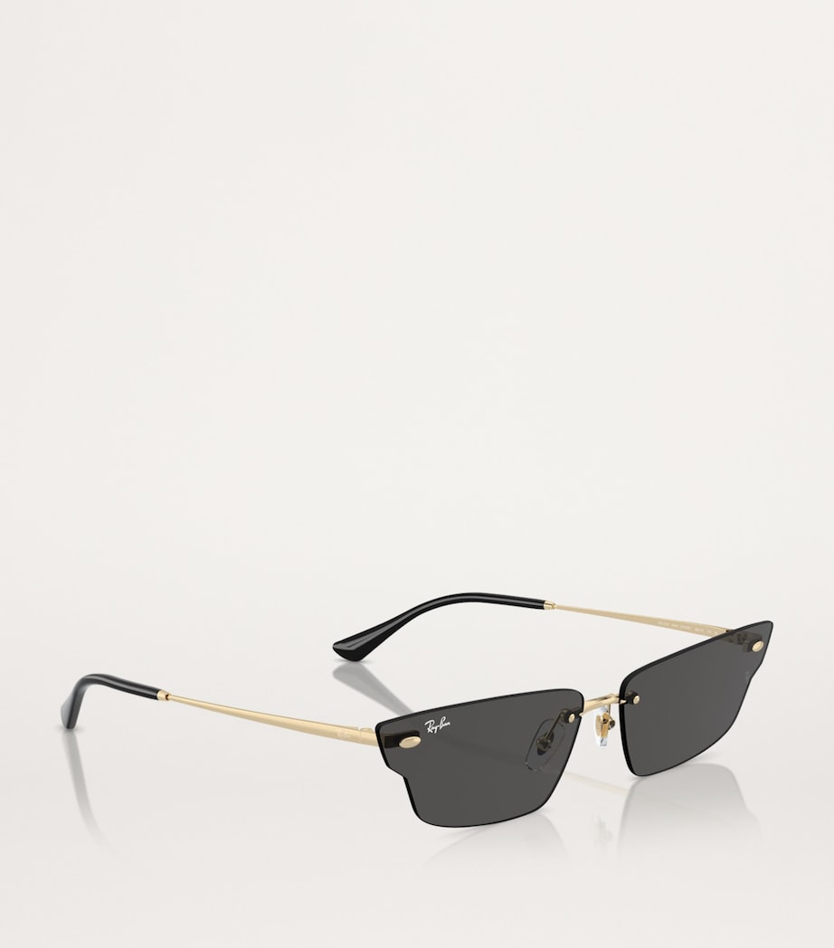 Bio-Based RB3731 Anh Sunglasses 921387 Image 6