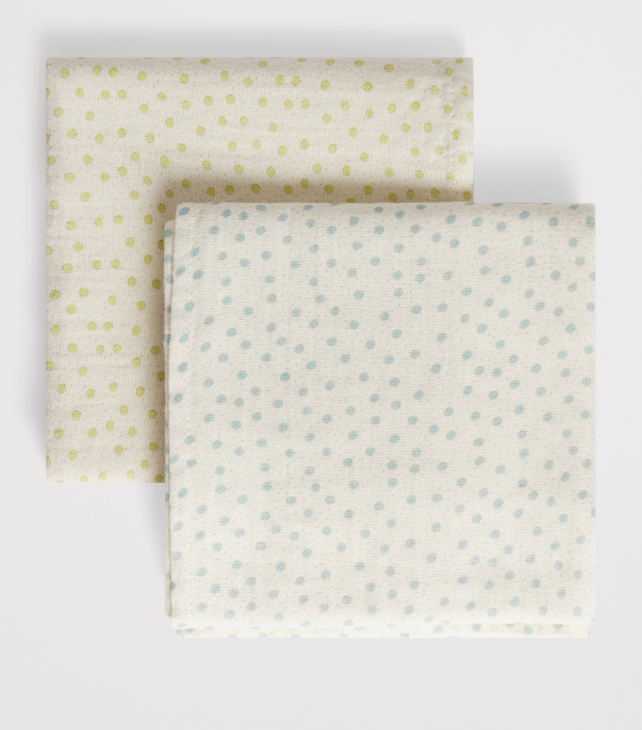 Spot Muslin Cloths PO MASTIC Image 2