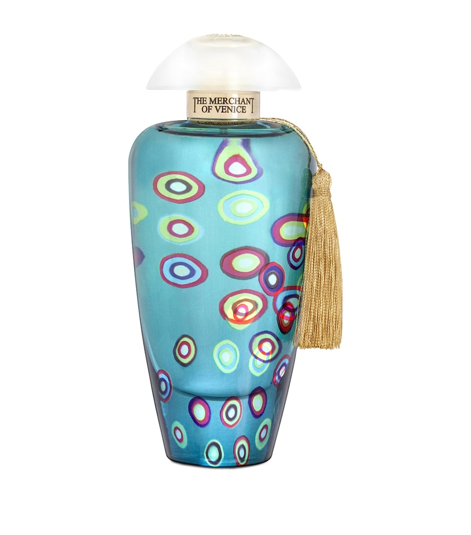 Mandarin Carnival Eau de Parfum (100ml) NO COLOUR Image 1