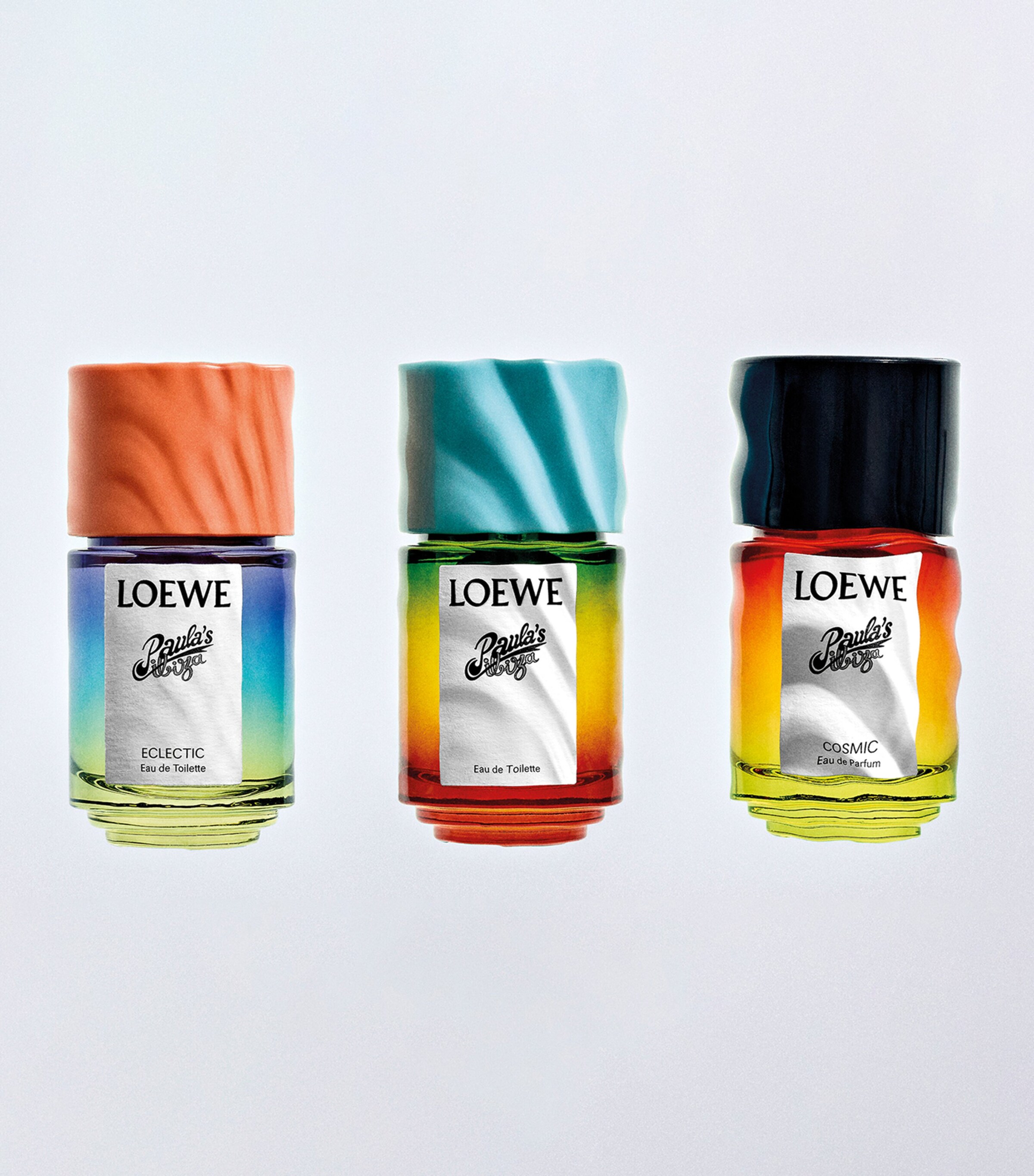 LOEWE Paula's Ibiza Eclectic Eau de Toilette (50ml) Image 5