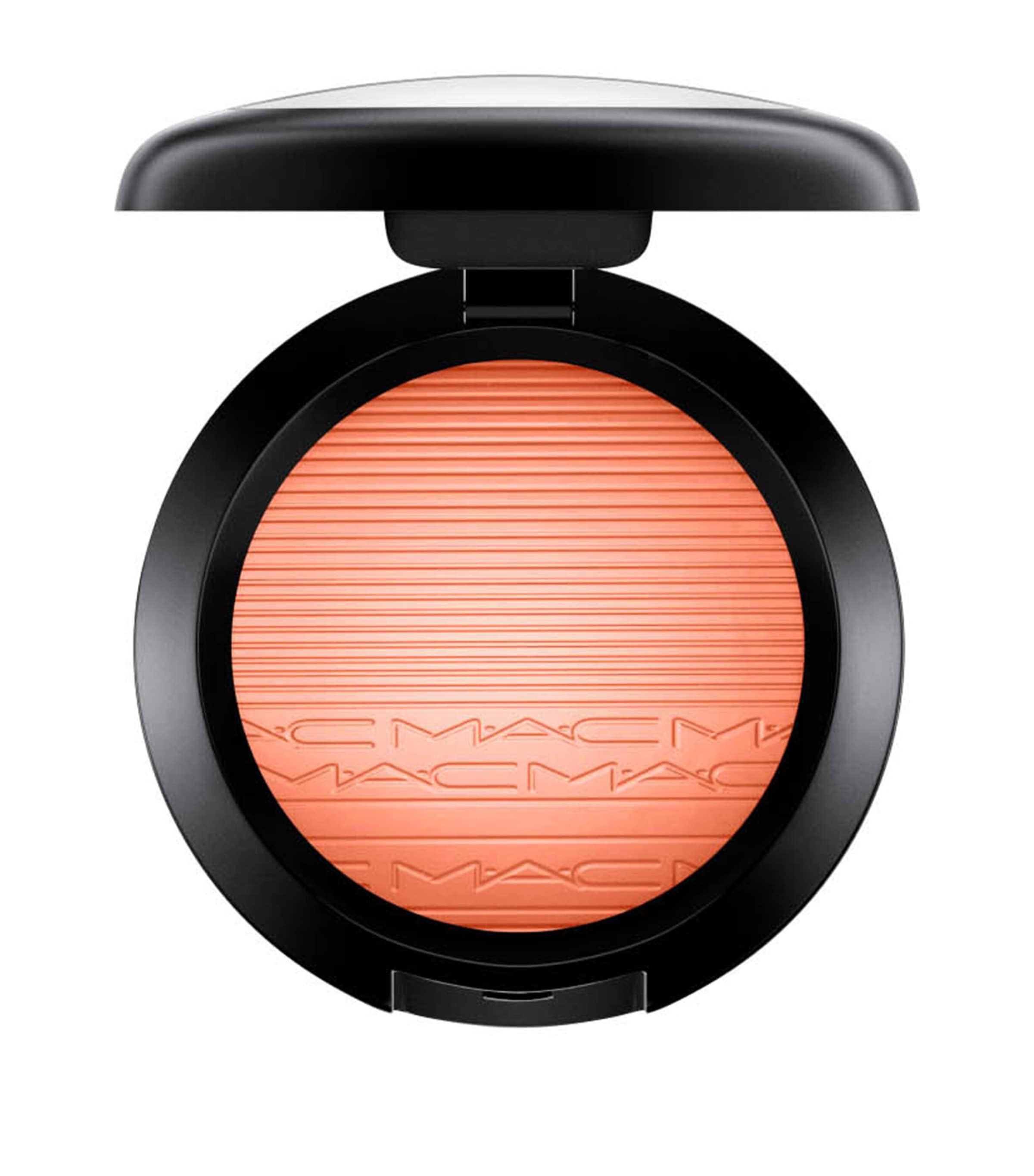 Shop Mac Extra Dimension Blush In Orange