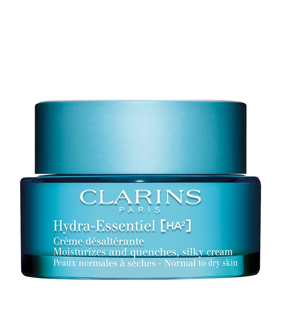 Hydra-Essentiel Silky Cream (50ml) NO COLOUR Image 1