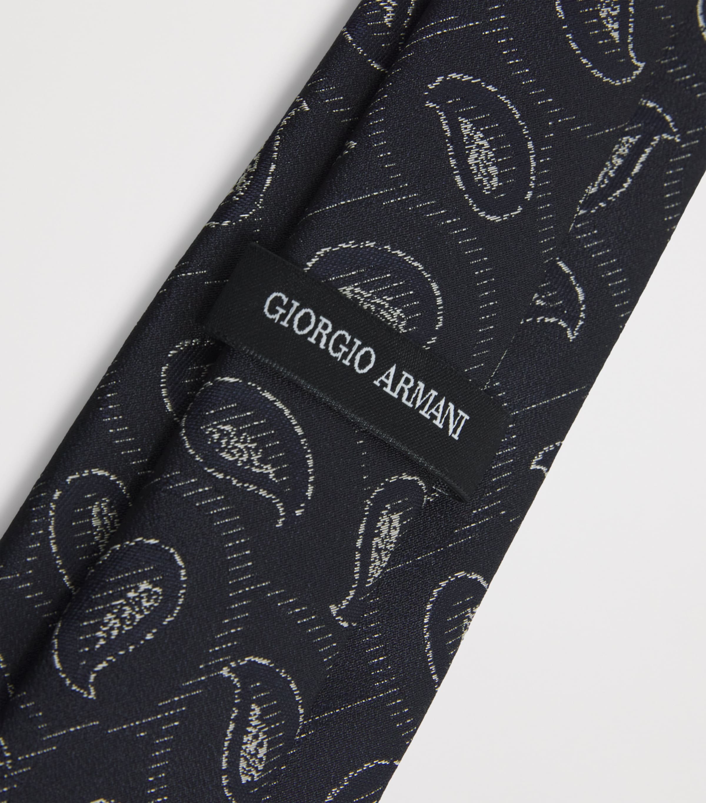 Giorgio Armani Silk Paisley Tie | Men Accessories | Ties | Silk Ties | Designers | Giorgio Armani | Men New In | Mens Accessories | Partywear | Mens | Accessories Giorgio Armani Silk Paisley Tie | Men Accessories | Ties | Silk Ties | Designers | Giorgio Armani | Men New In | Mens Accessories | Partywear | Mens | Accessories