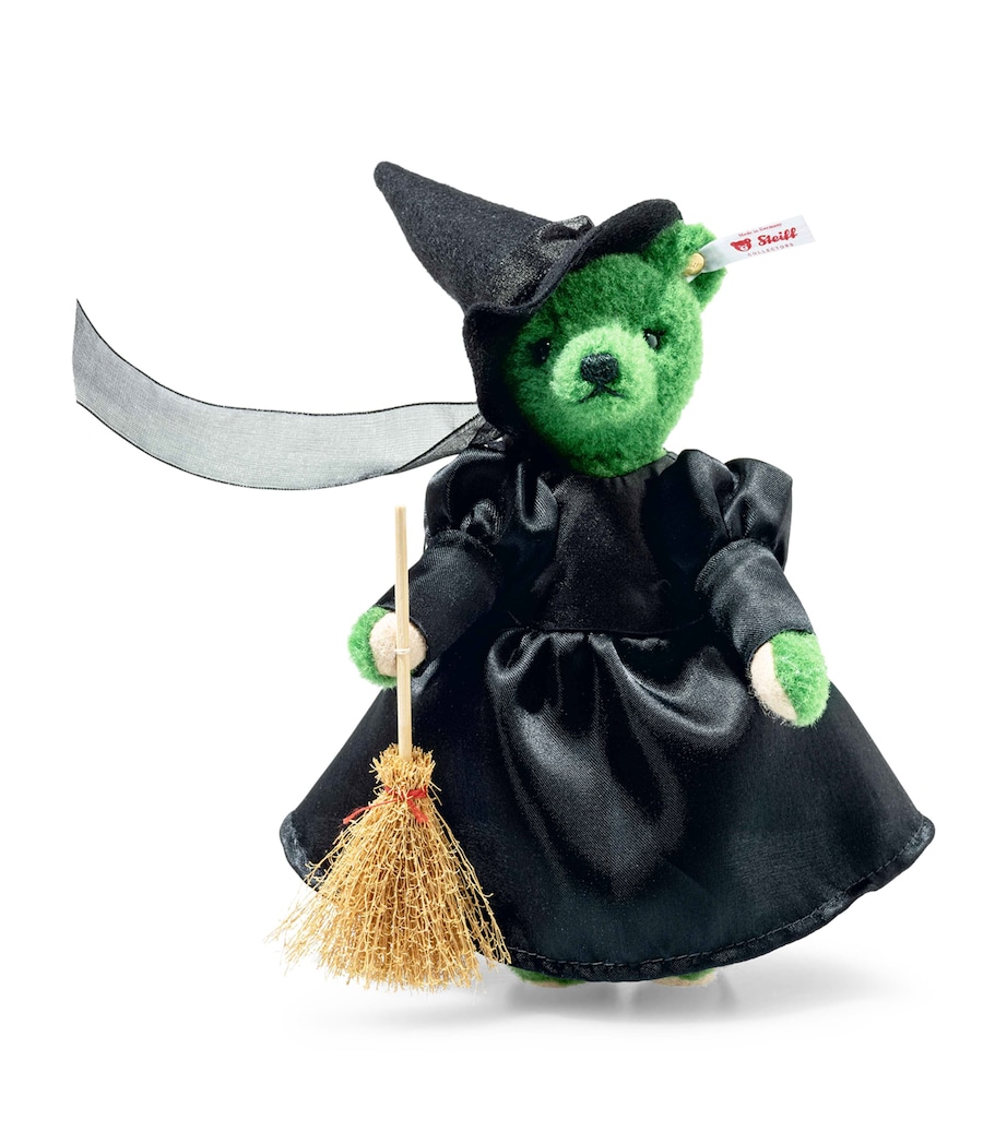 x Wicked Elphaba Bear (18cm) MULTI Image 1