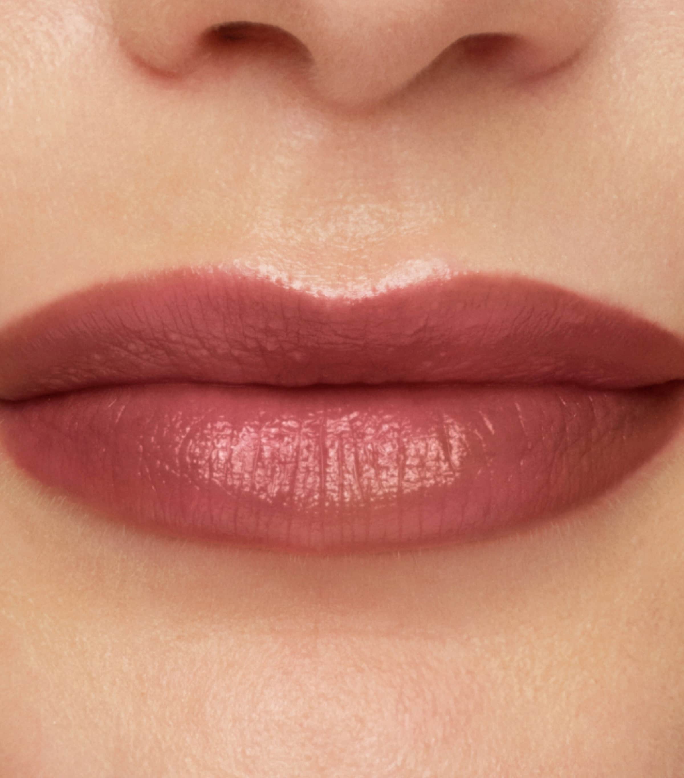 Chantecaille Lip Crème Lipstick Banyan Tree Image 3