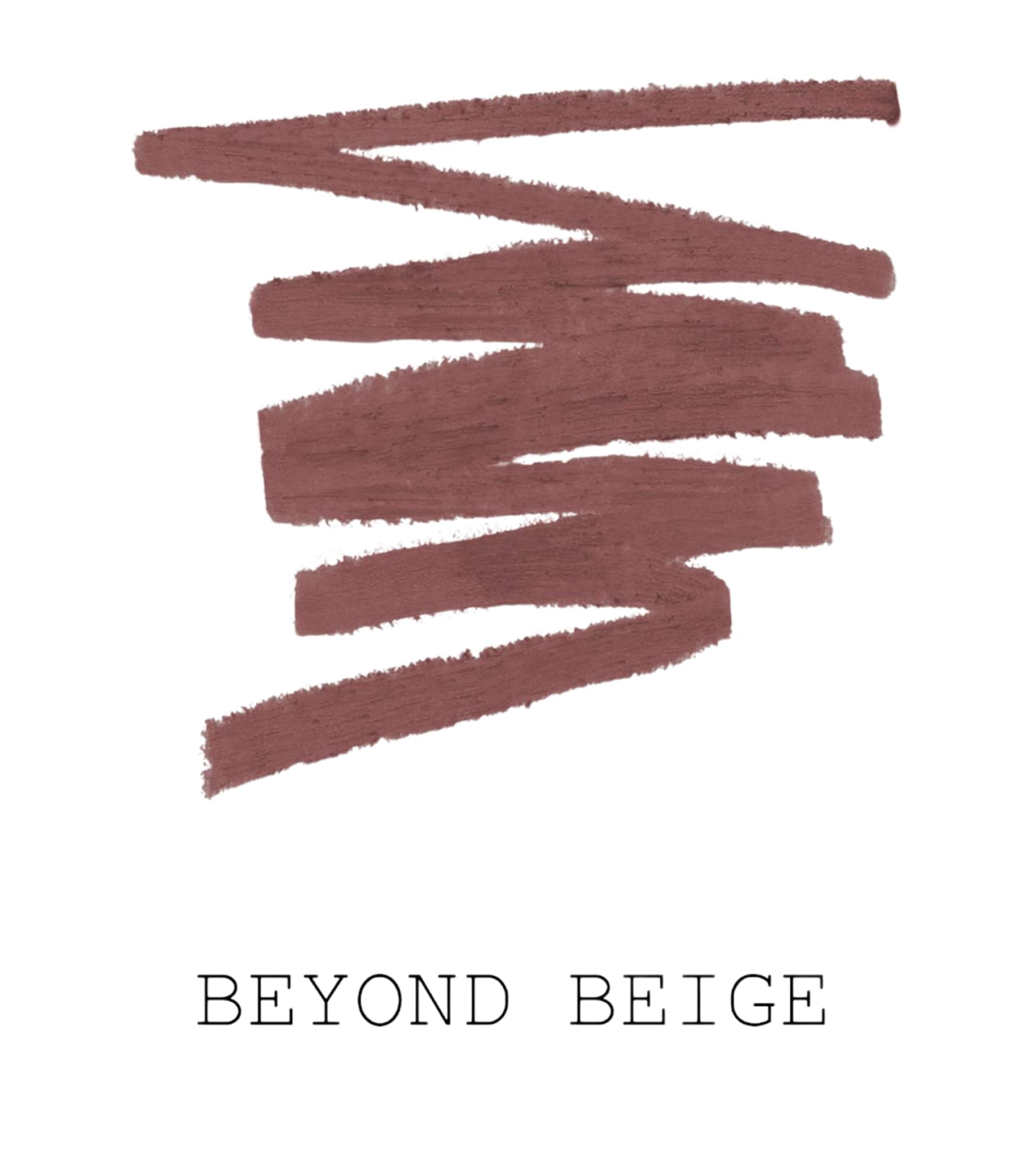 Legendary Longwear Lip Liner BEYOND BEIGE Image 3