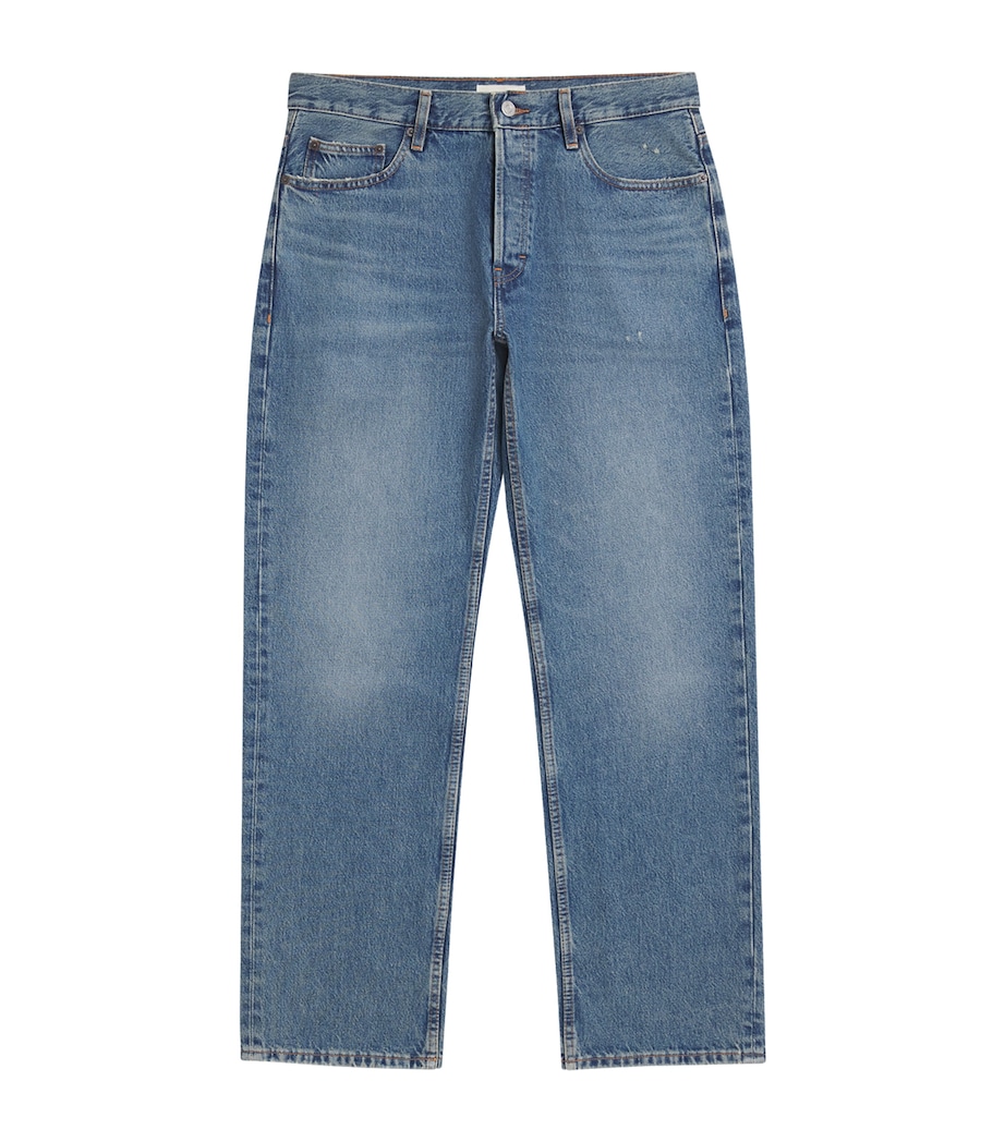 Relaxed Jeans OTFL Image 1