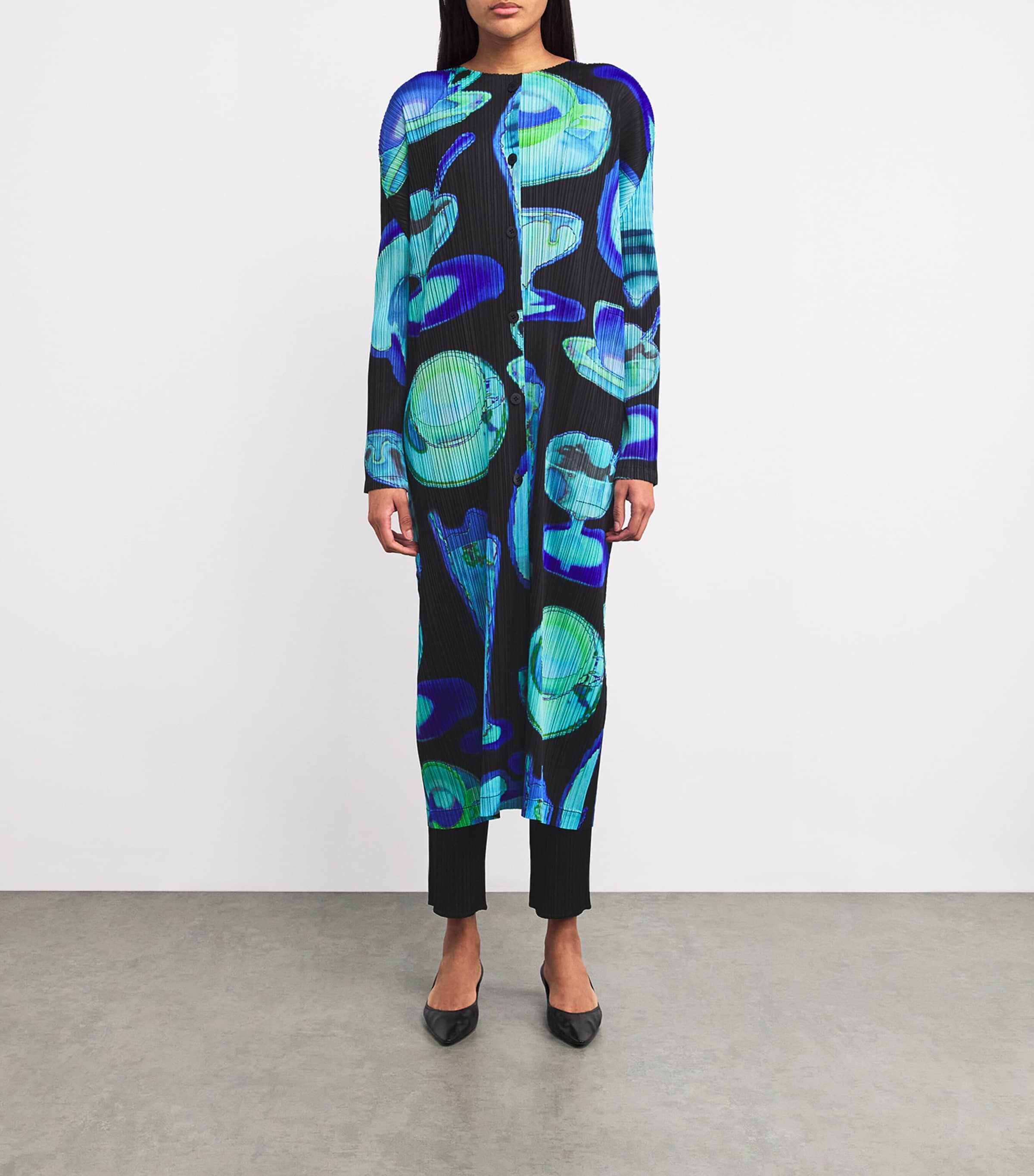 Thermal Foods Coat 15 Image 3