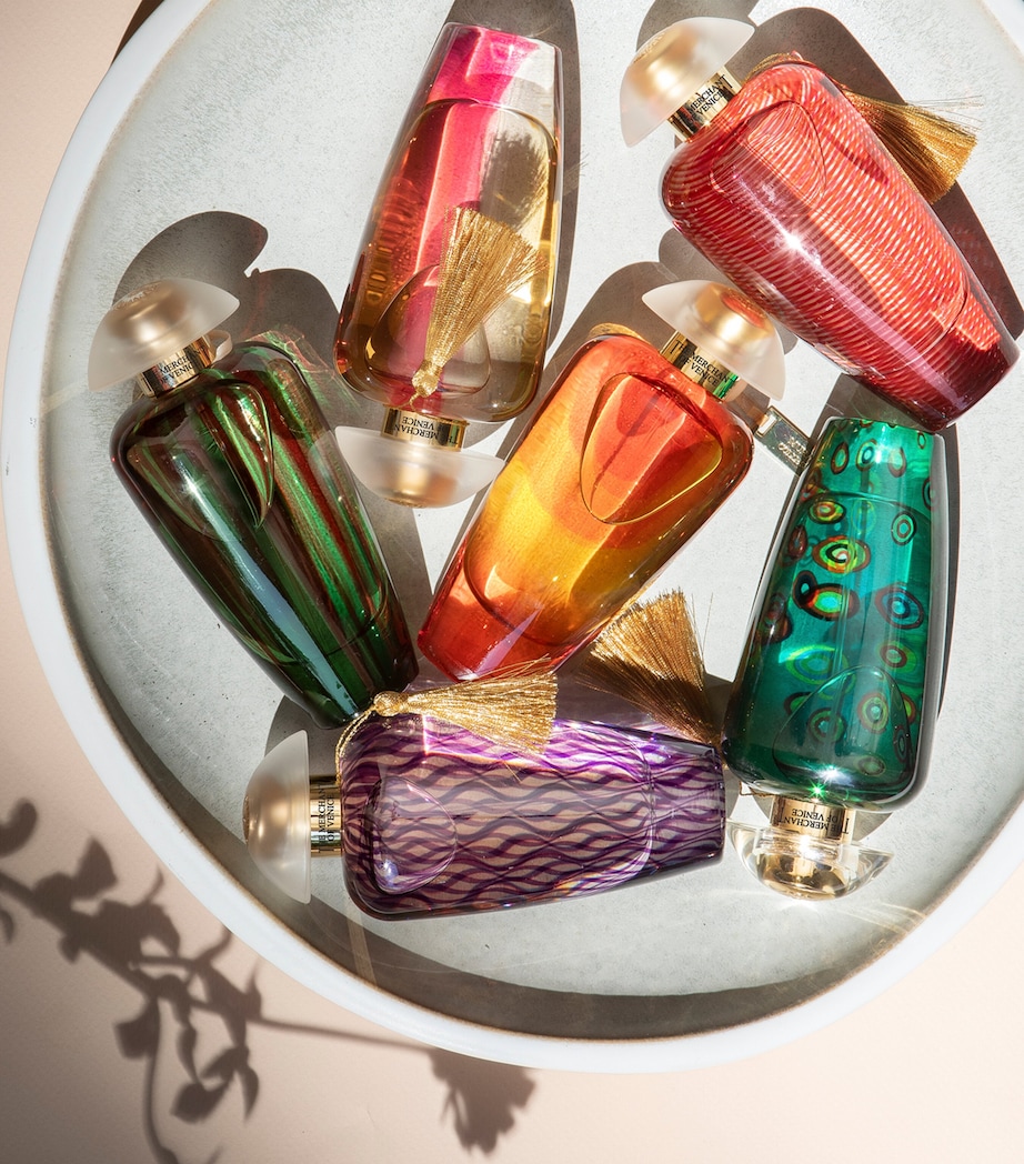 Suave Petals Eau de Parfum (100ml) NO COLOUR Image 5