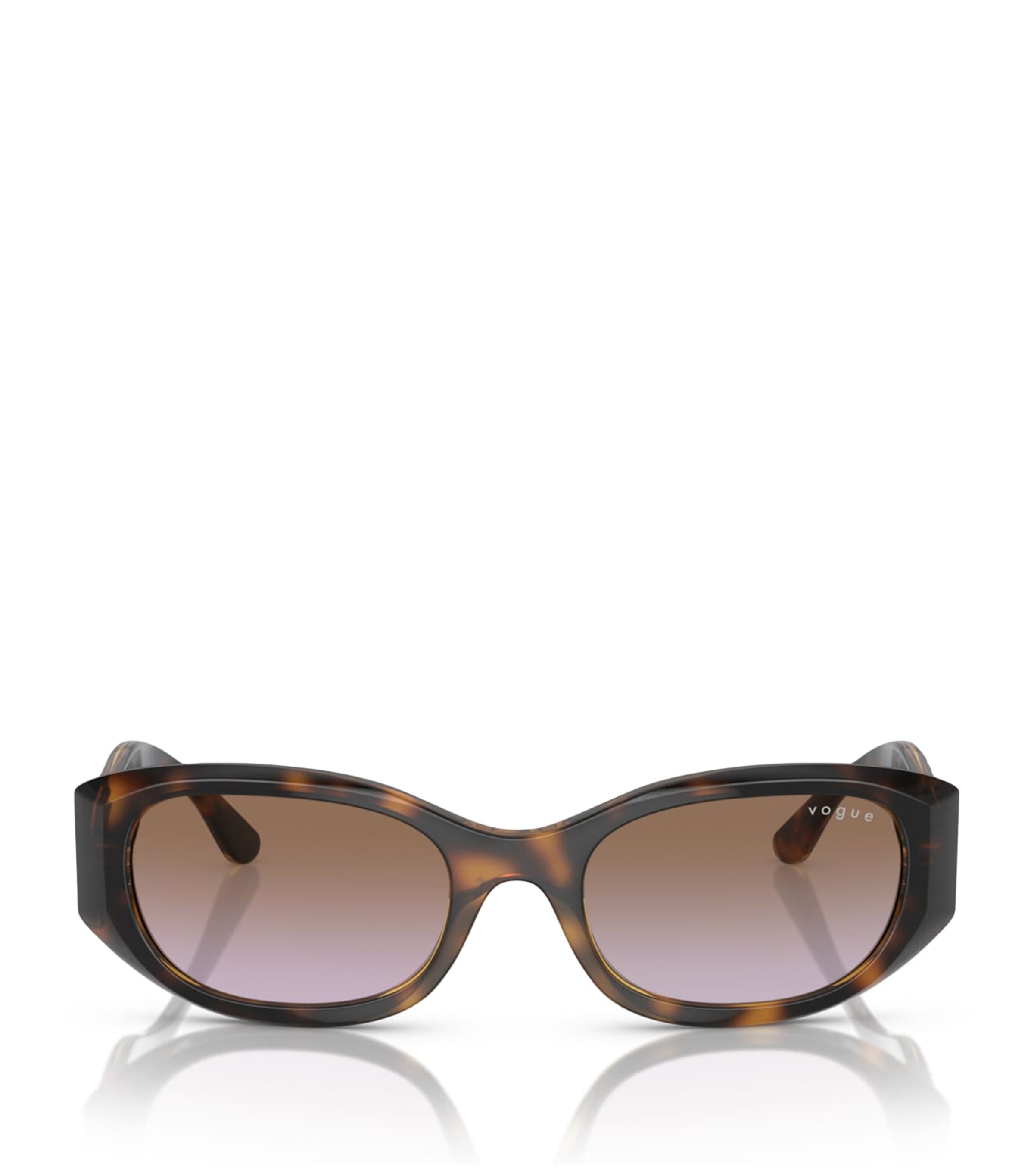 Nylon VO5525S Sunglasses W65668 Image 1