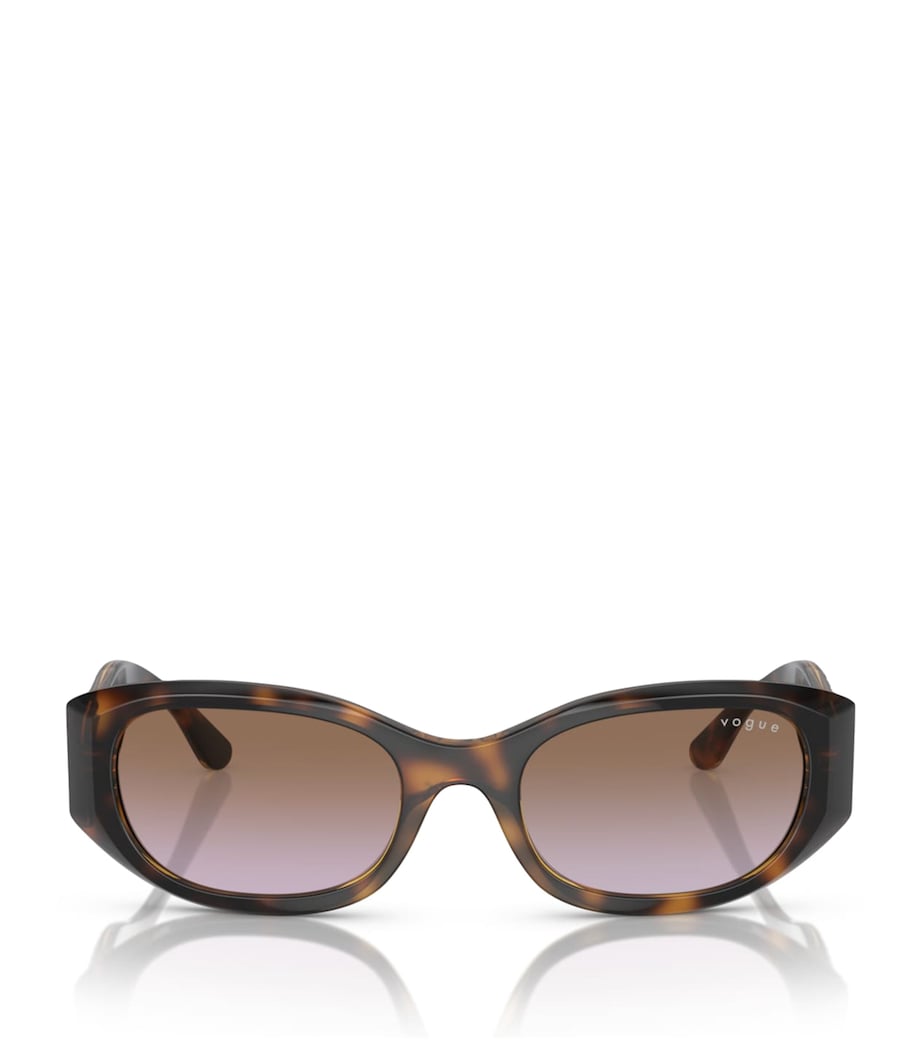 Nylon VO5525S Sunglasses W65668 Image 1