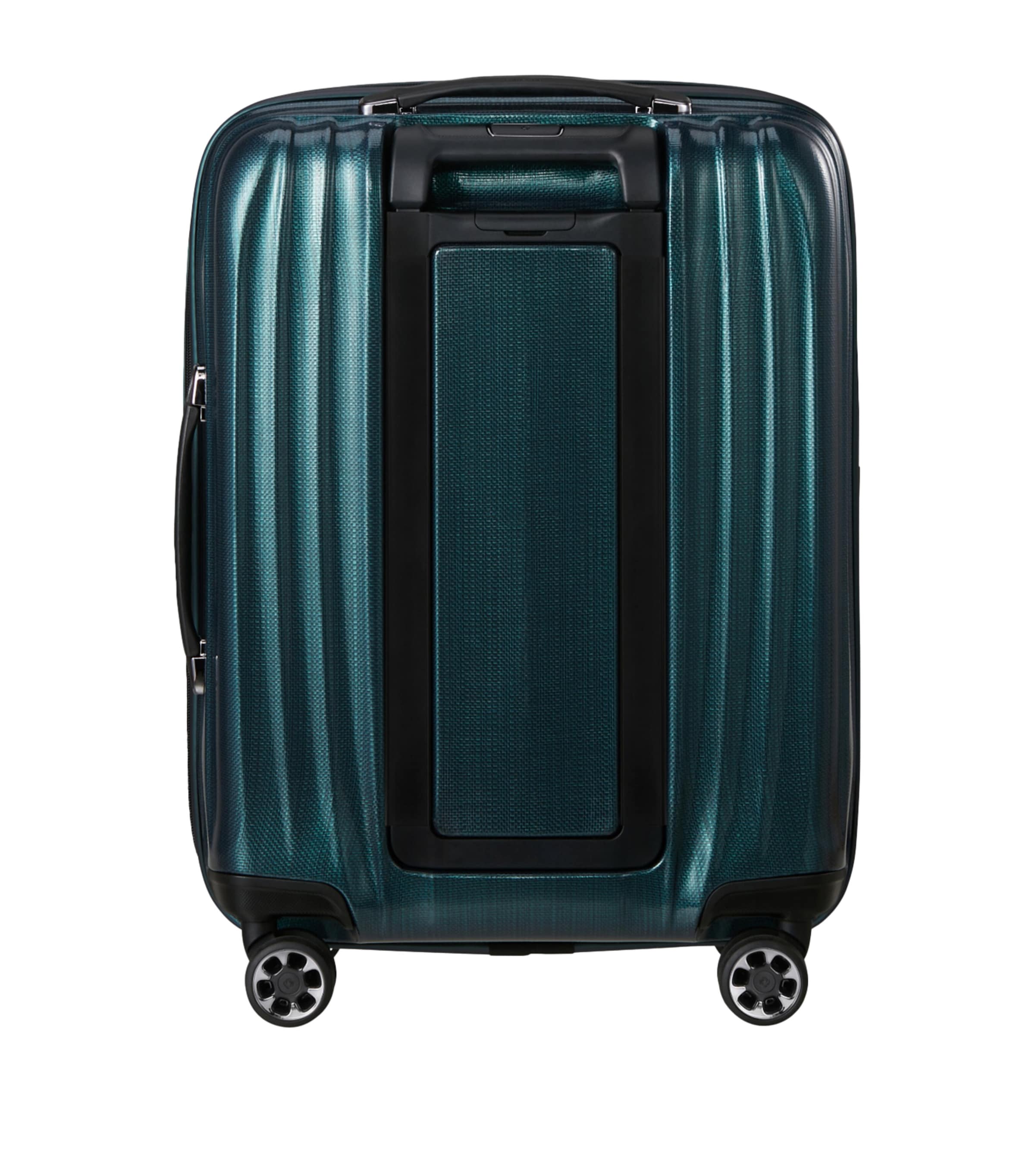 Samsonite Nexis Cabin Suitcase (55cm) Deep Petrol Image 3