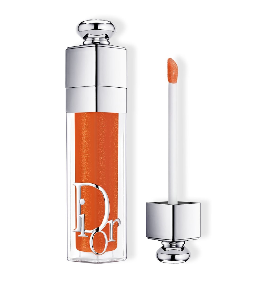 Dior Addict Lip Maximizer 021 SHIM TANGERINE Image 1
