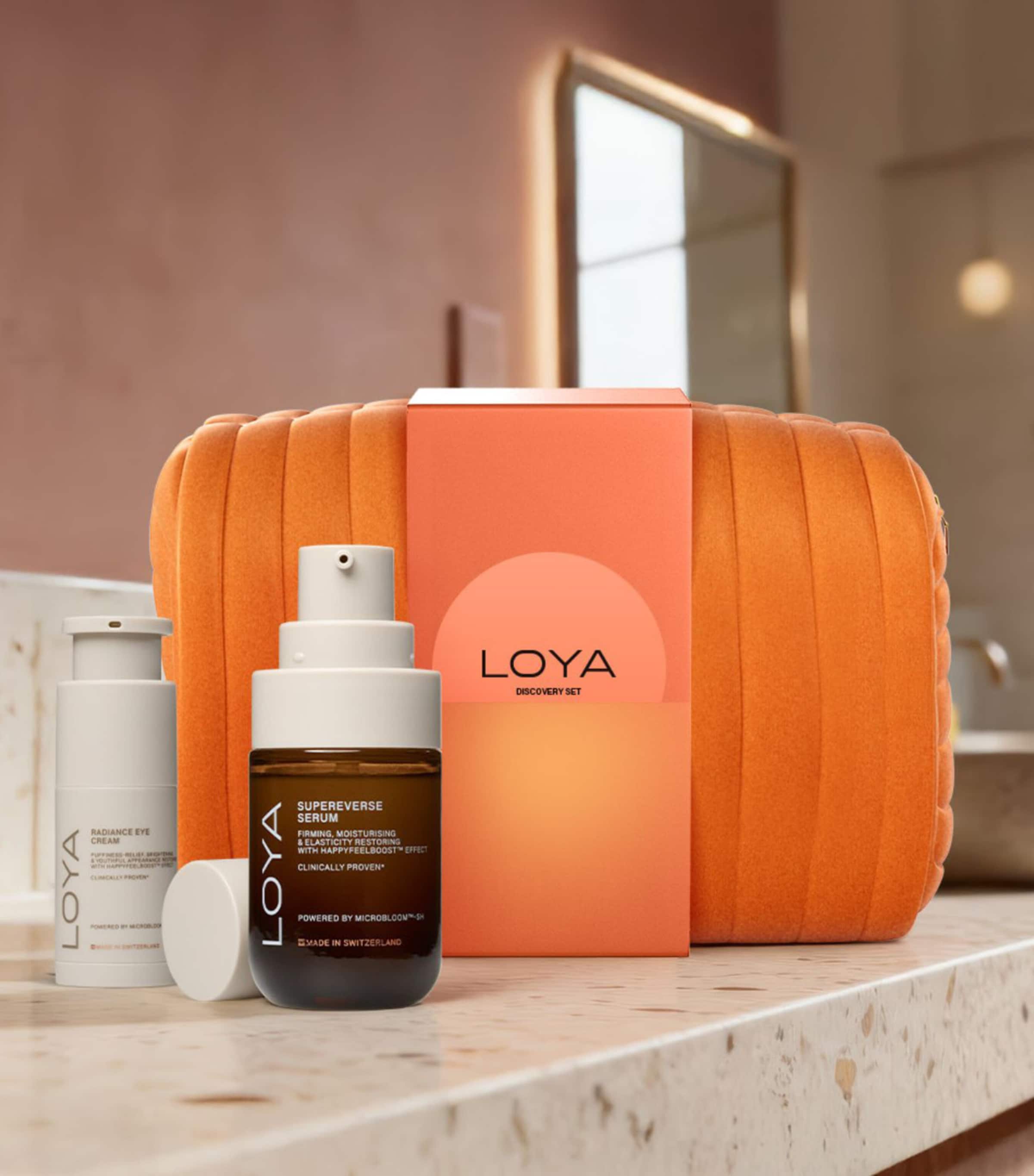 LOYA Discovery Set Image 2