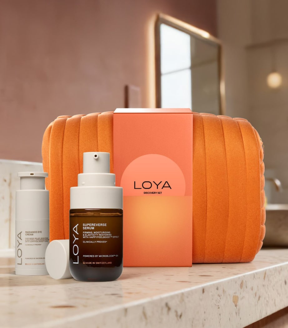 LOYA Discovery Set Image 2