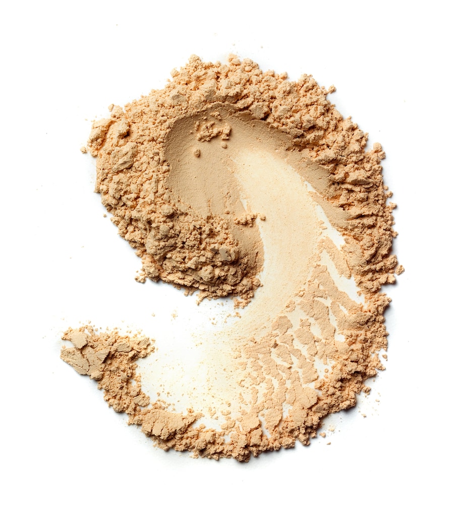 Skin Weightless Powder Foundation WARM IVORY Image 2