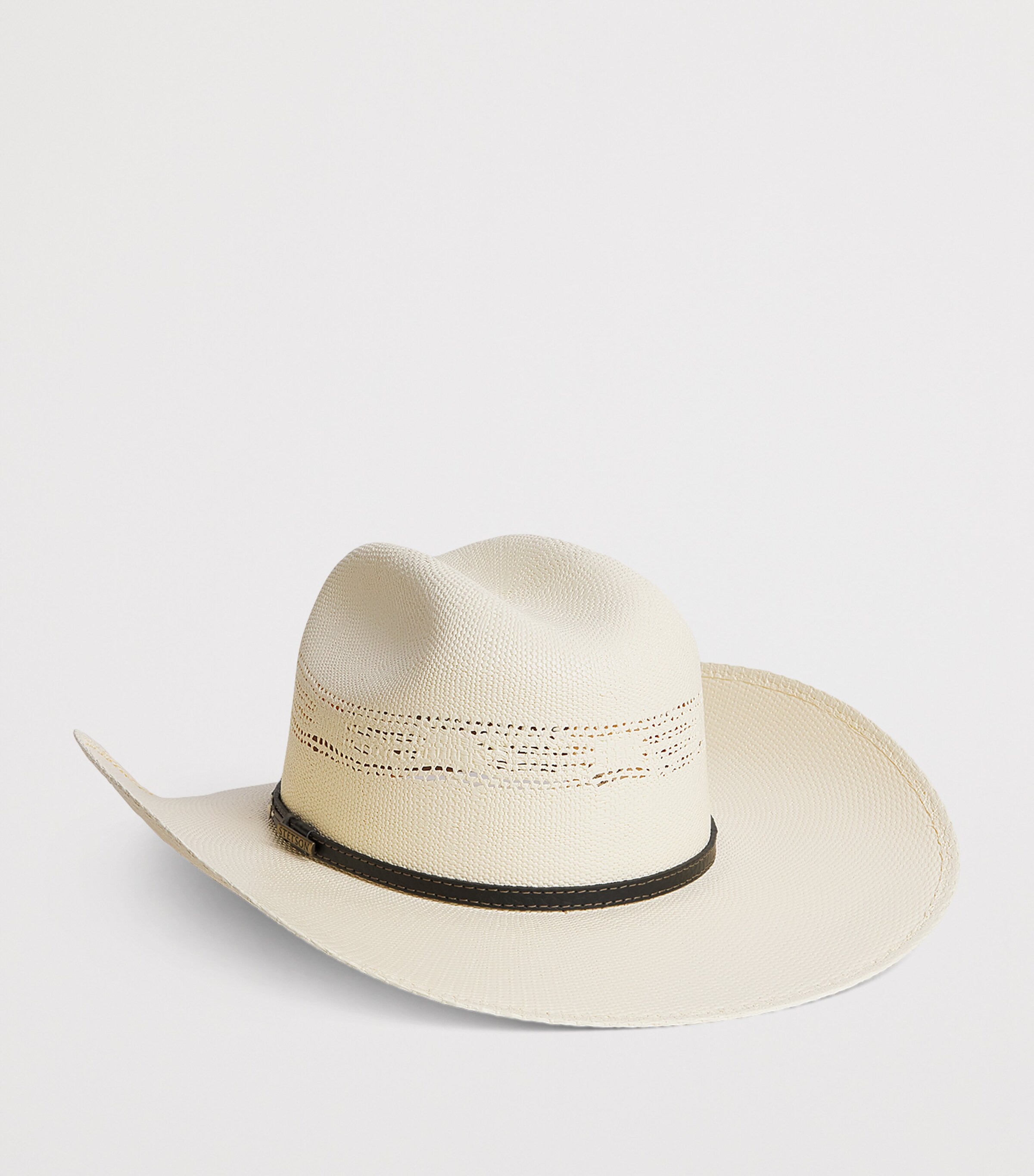 Toyo Western Hat 71 - OFFWHITE Image 3