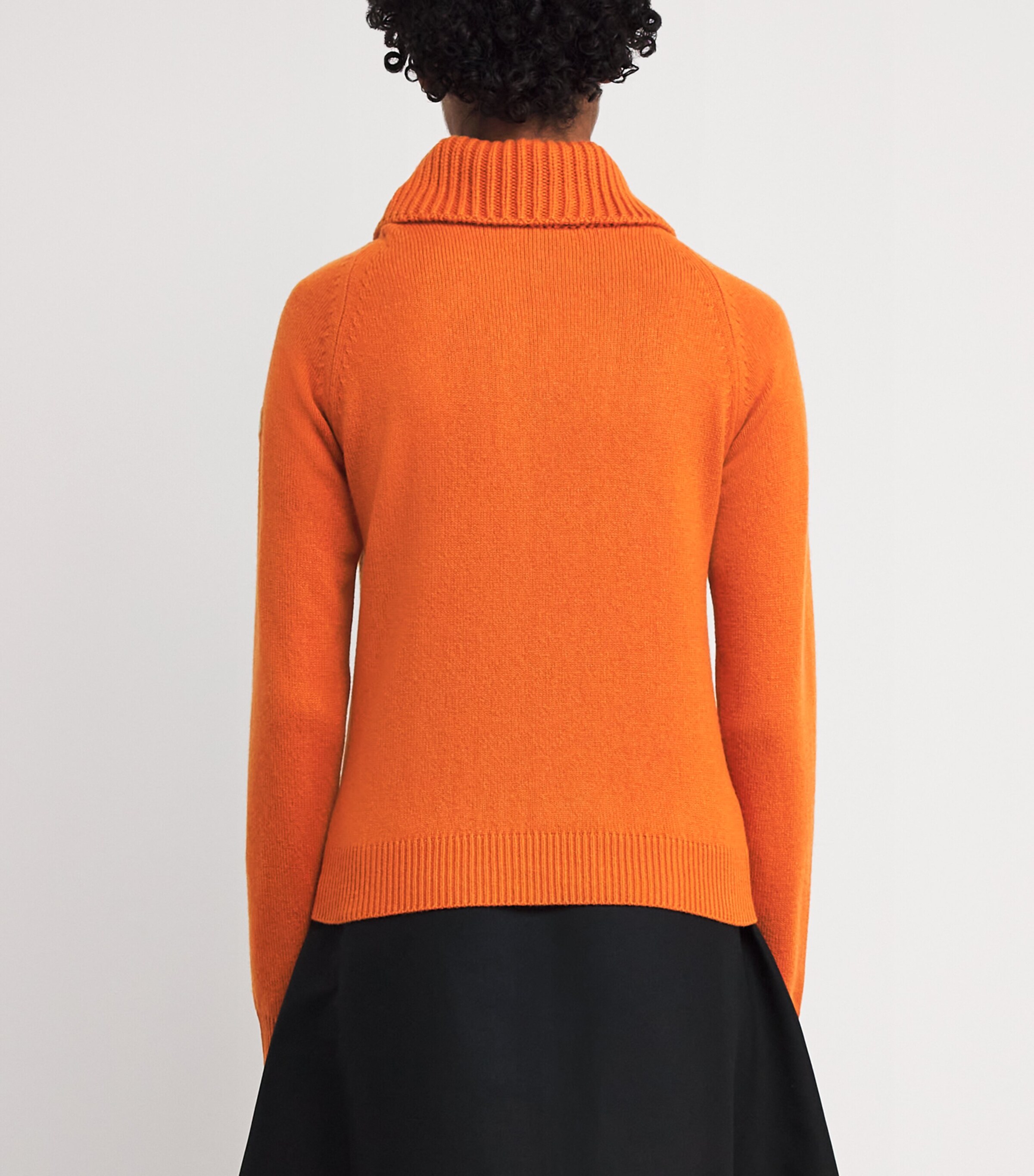 Wool-Cashmere Sweater 331 Image 4