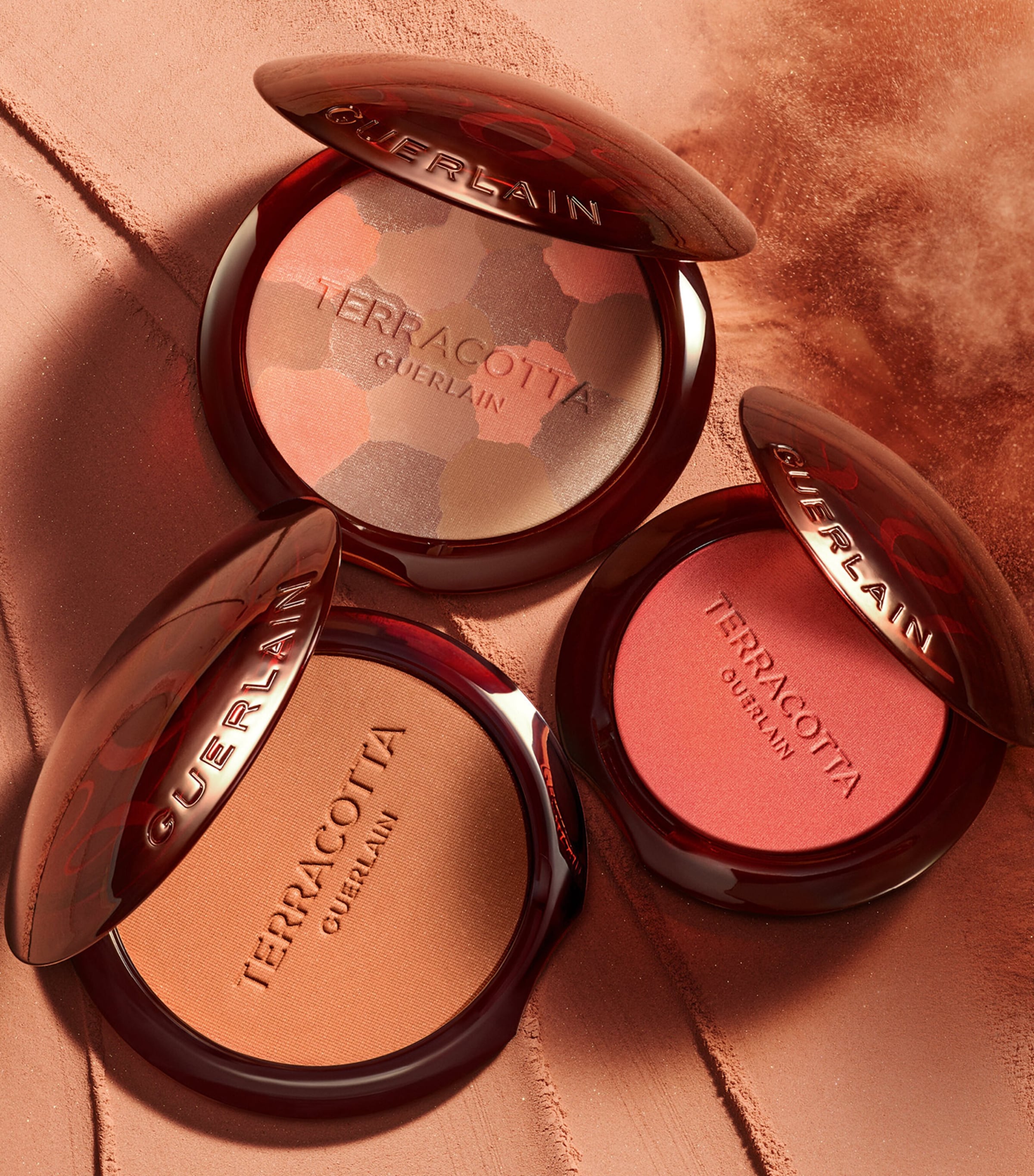 Terracotta Blush 06 Image 7