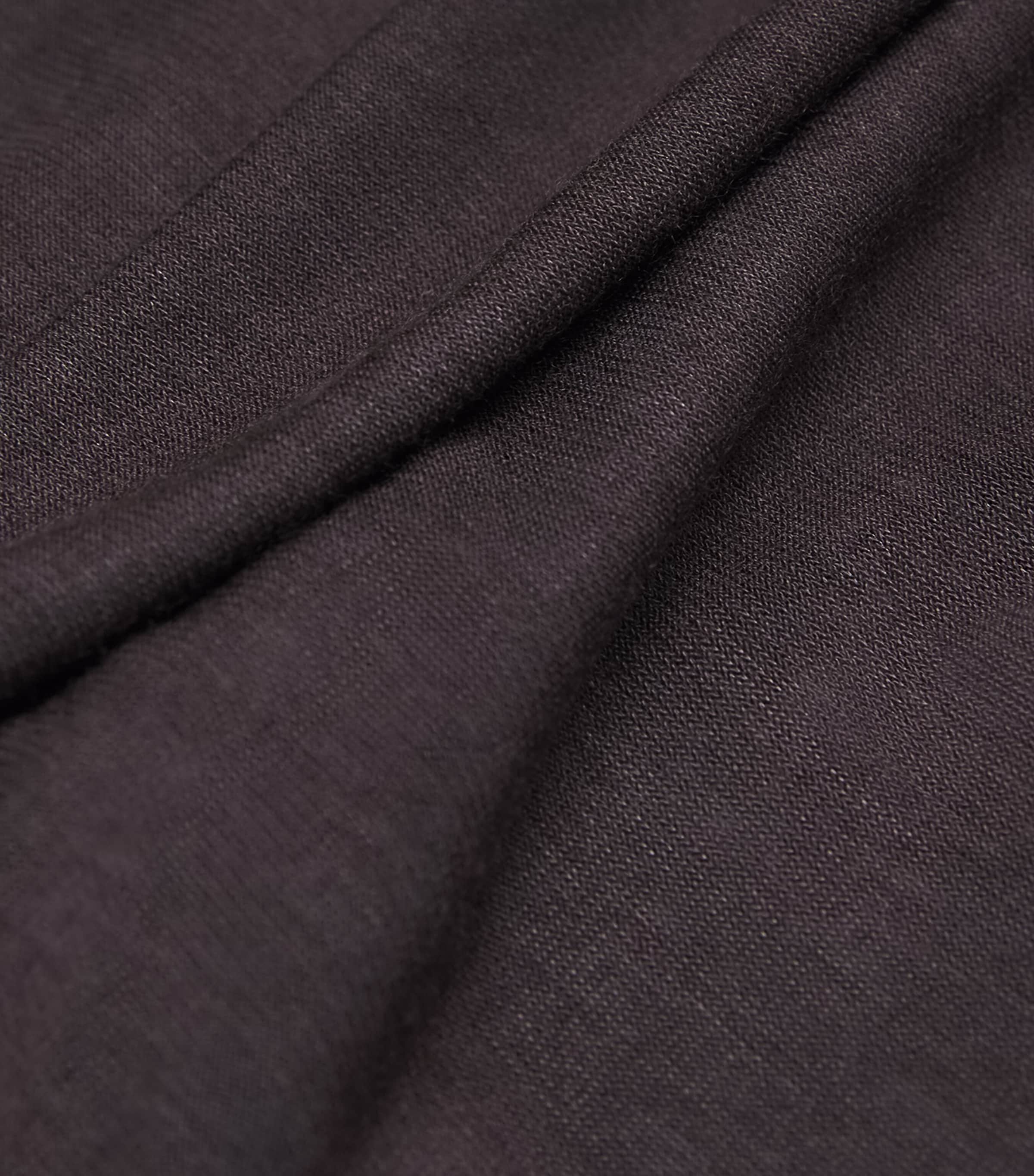 Sheer Modal Boat-Neck T-Shirt PHOENIX Image 5